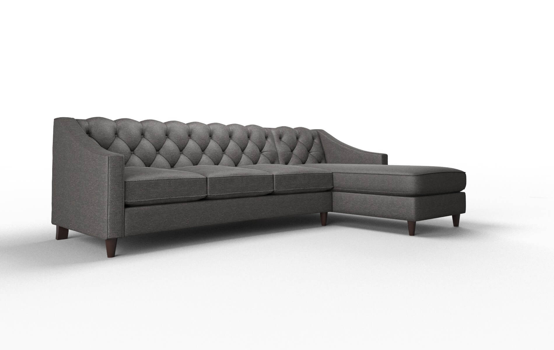 Manchester Phoenix Chocolate Panel espresso legs 2