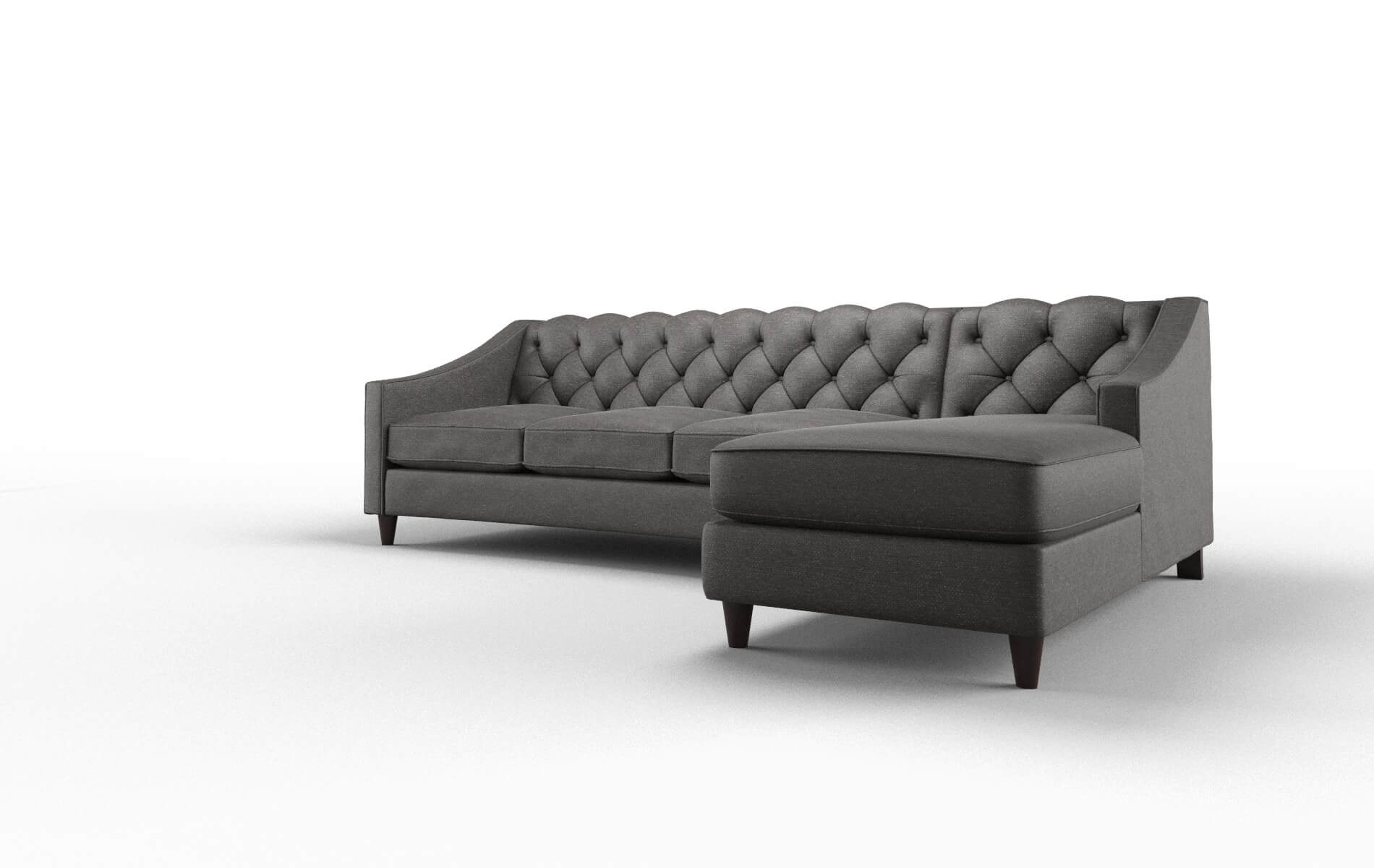 Manchester Phoenix Chocolate Panel espresso legs 4