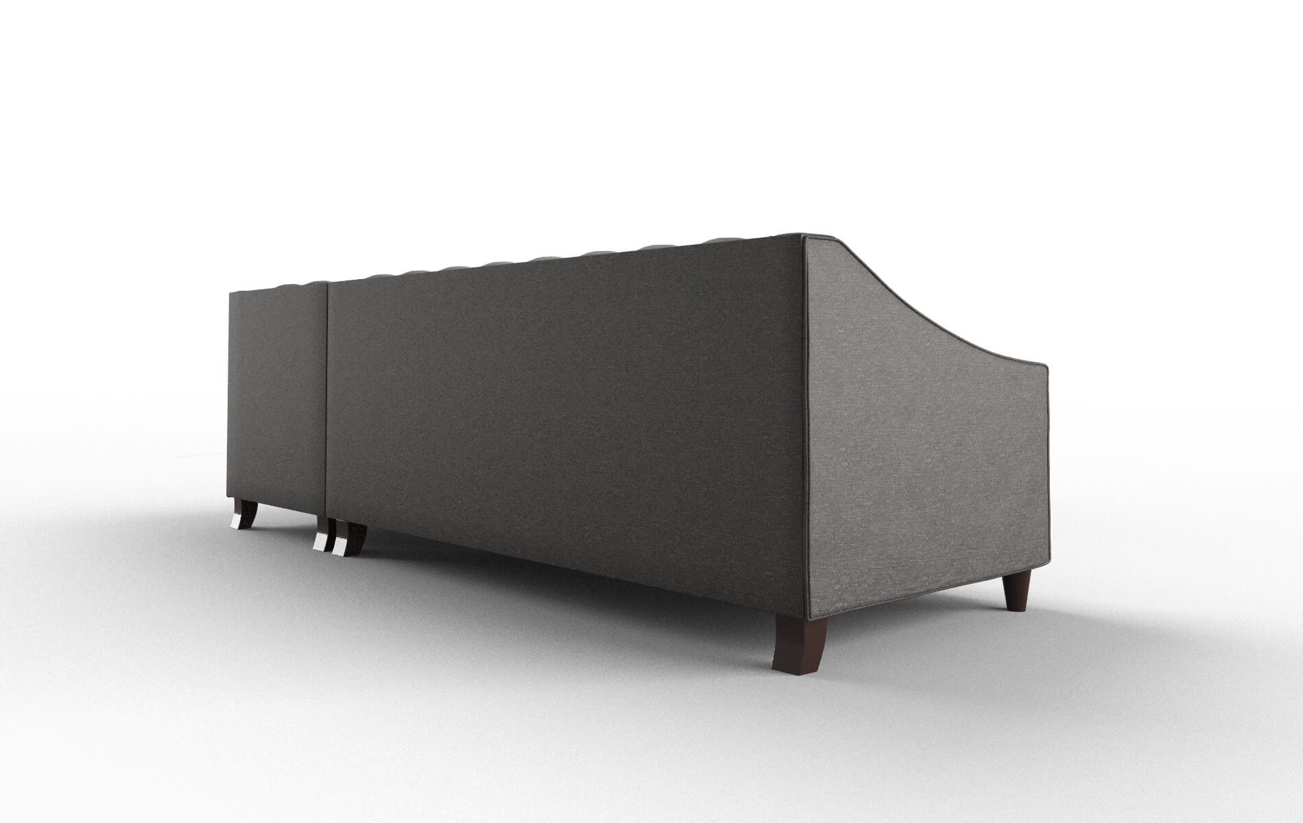 Manchester Phoenix Chocolate Panel espresso legs 5