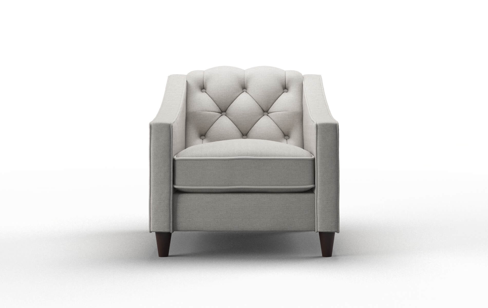 Manchester Phoenix Sterling Chair espresso legs 1