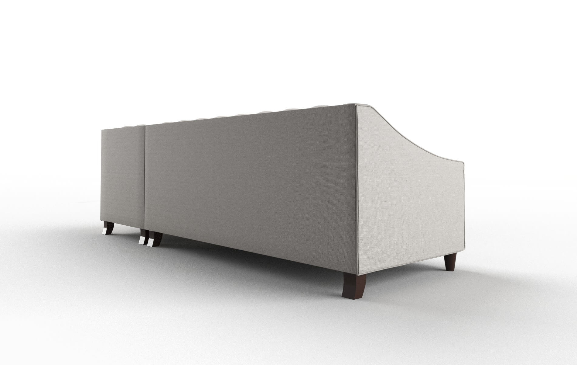 Manchester Phoenix Sterling Panel espresso legs 5