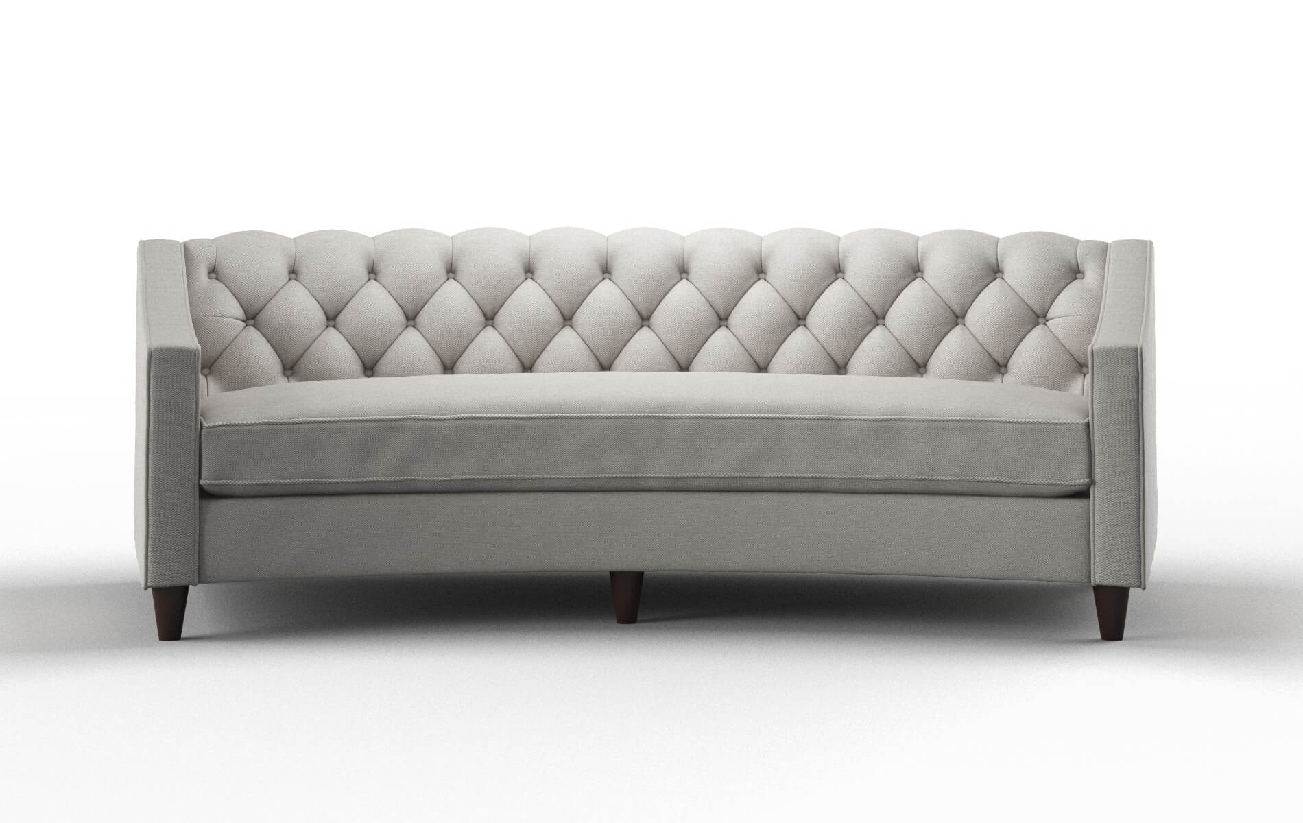 Manchester Phoenix Sterling Sofa espresso legs 1