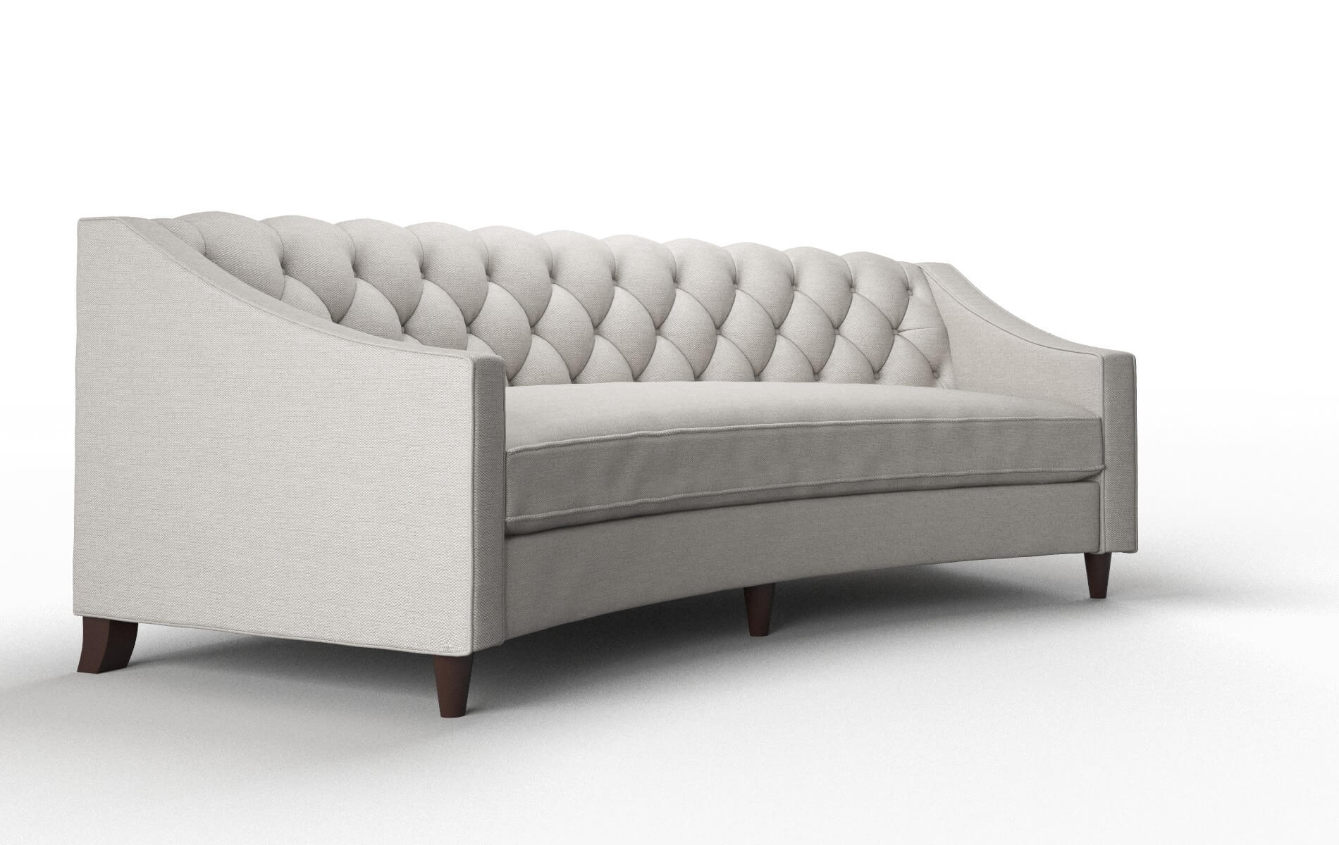 Manchester Phoenix Sterling Sofa espresso legs 2