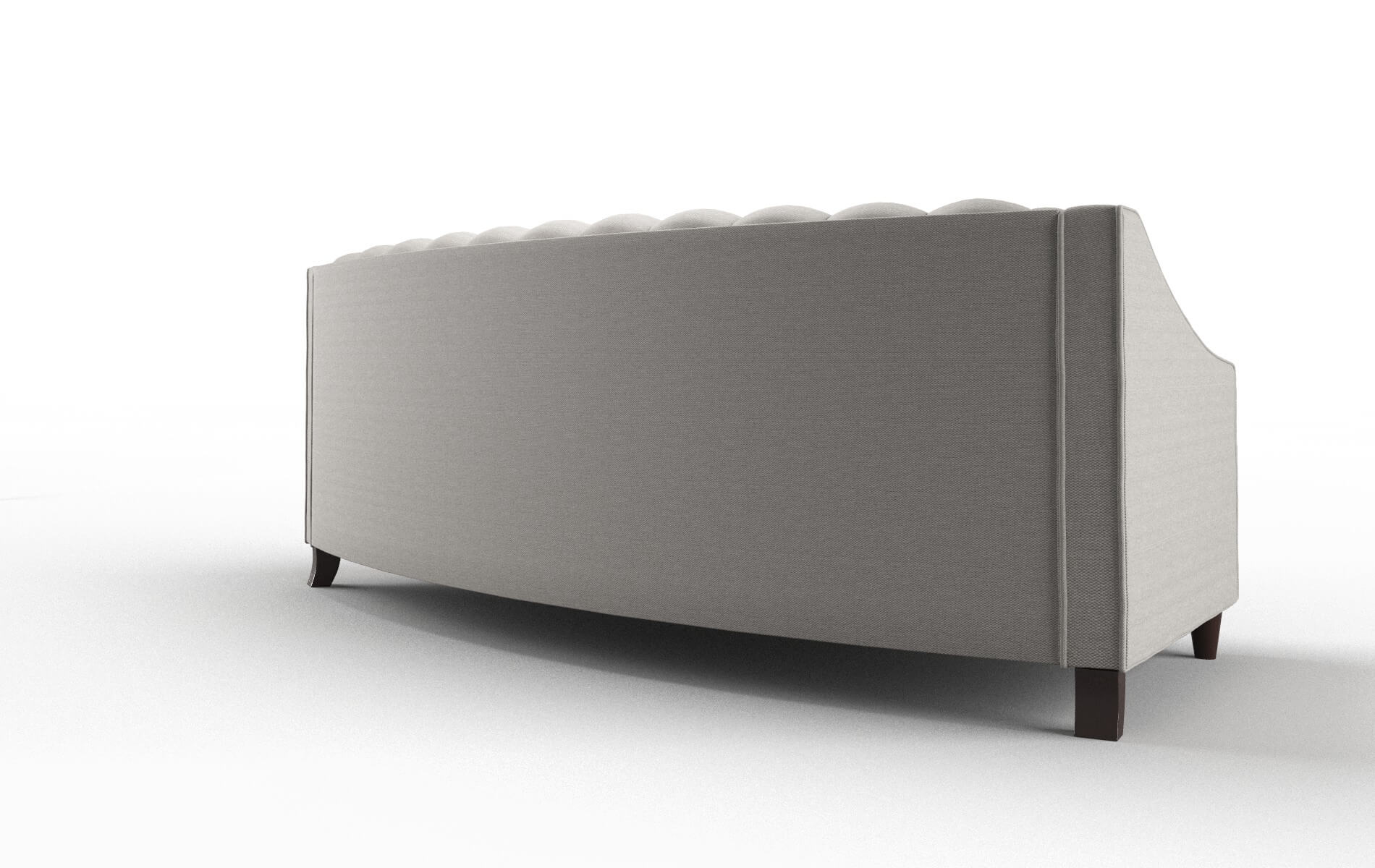 Manchester Phoenix Sterling Sofa espresso legs 5