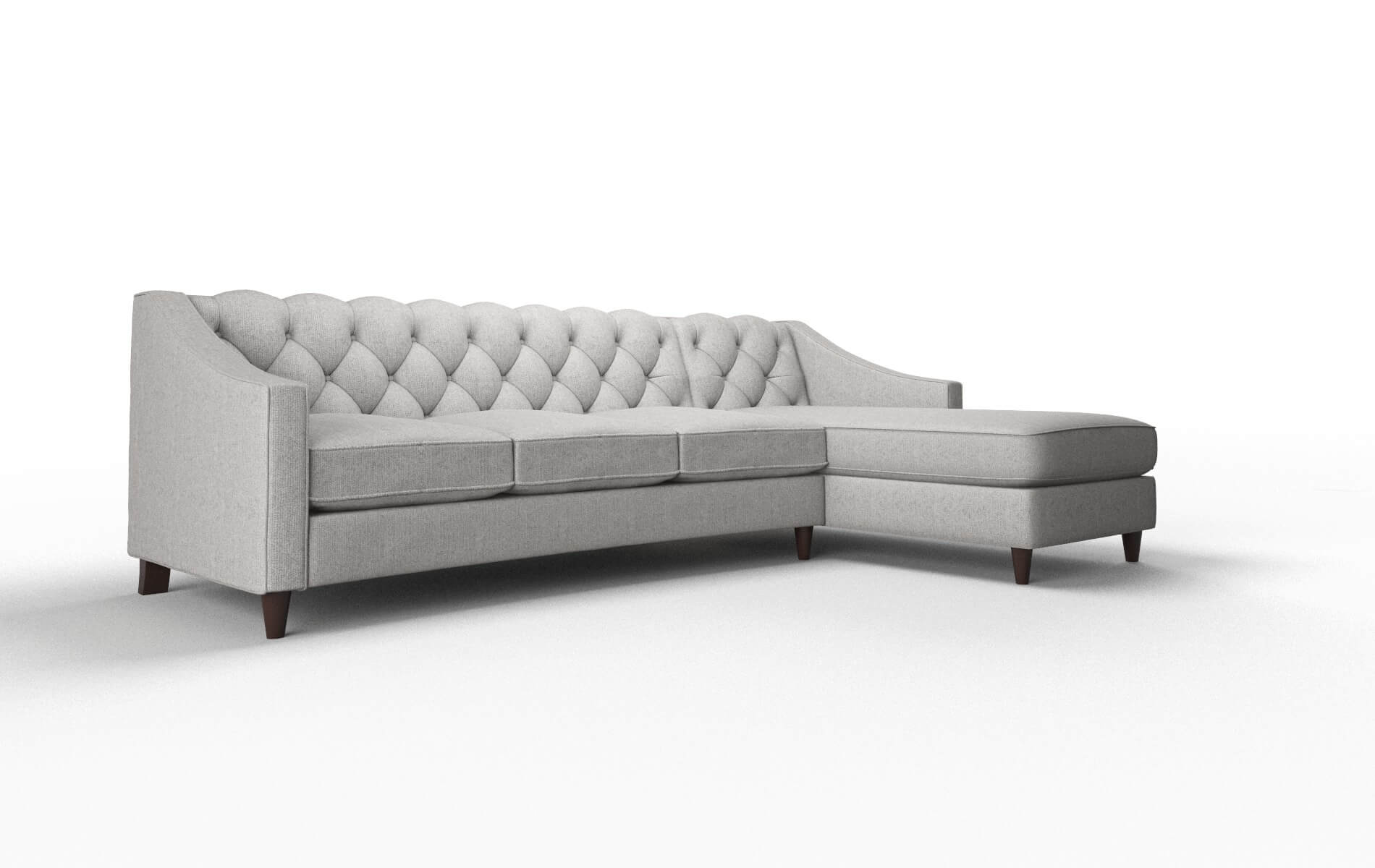 Manchester Prime Ash Panel espresso legs 2