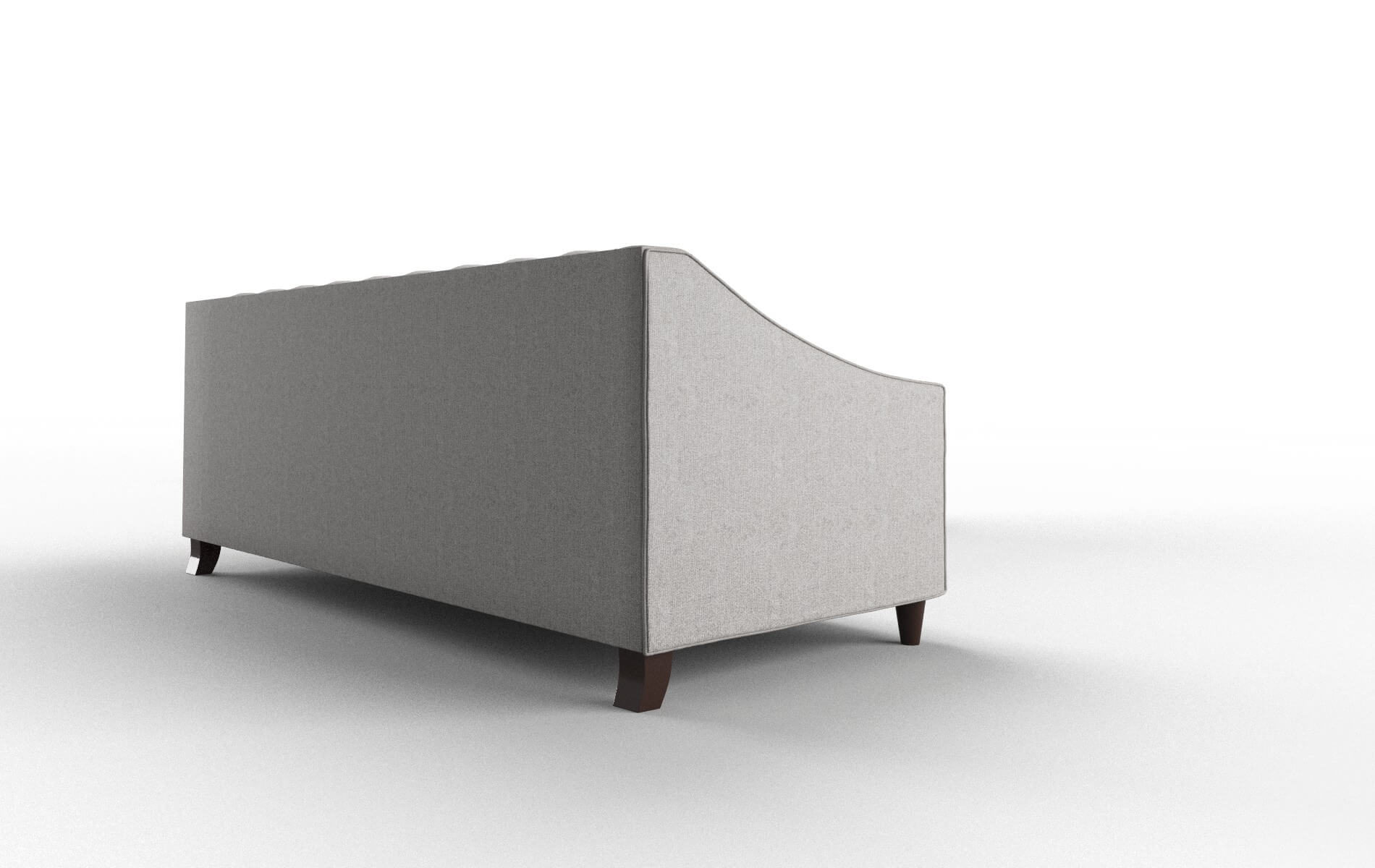 Manchester Prime Ash Sectional espresso legs 3