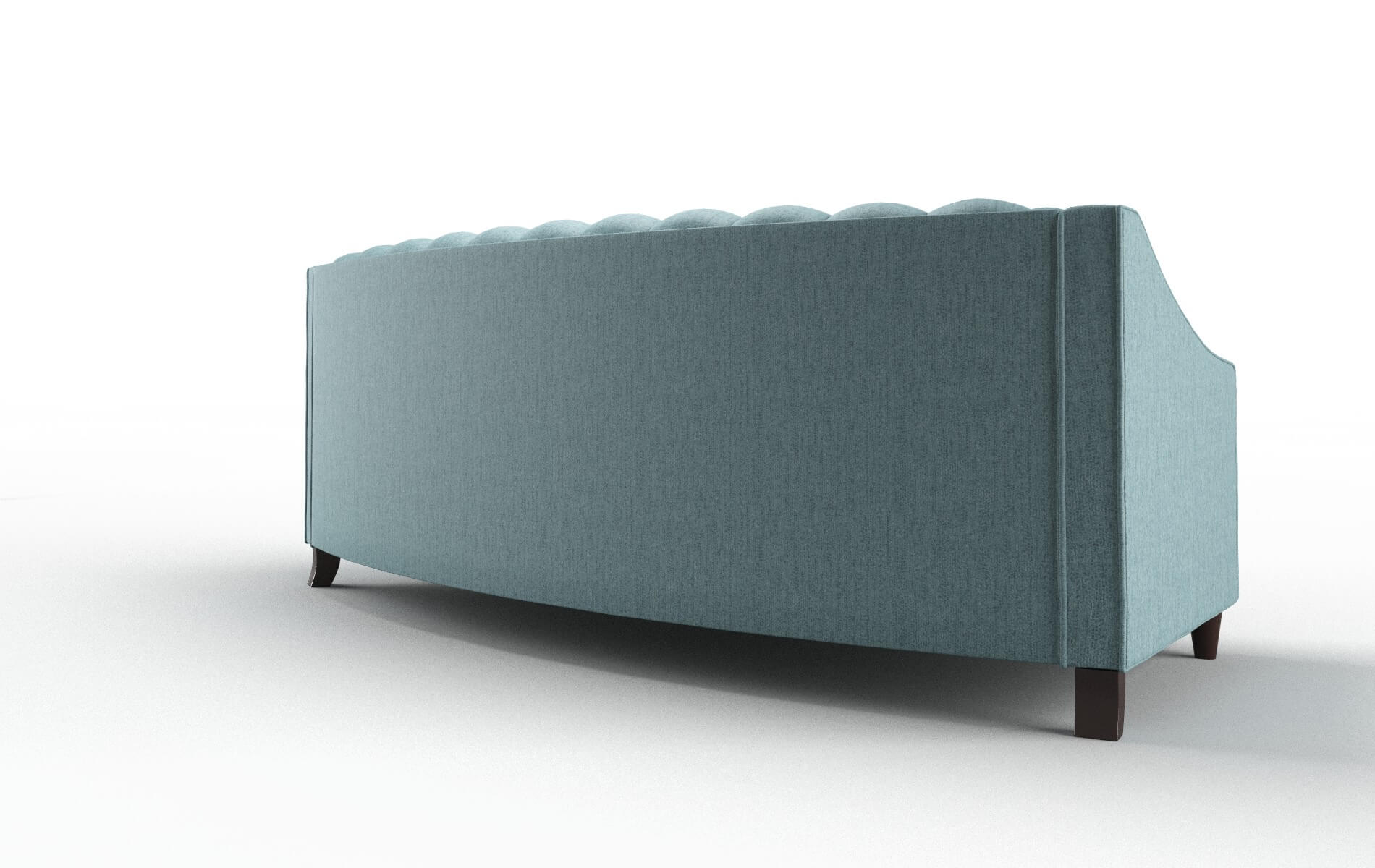 Manchester Prisma Hydrate Sofa espresso legs 5