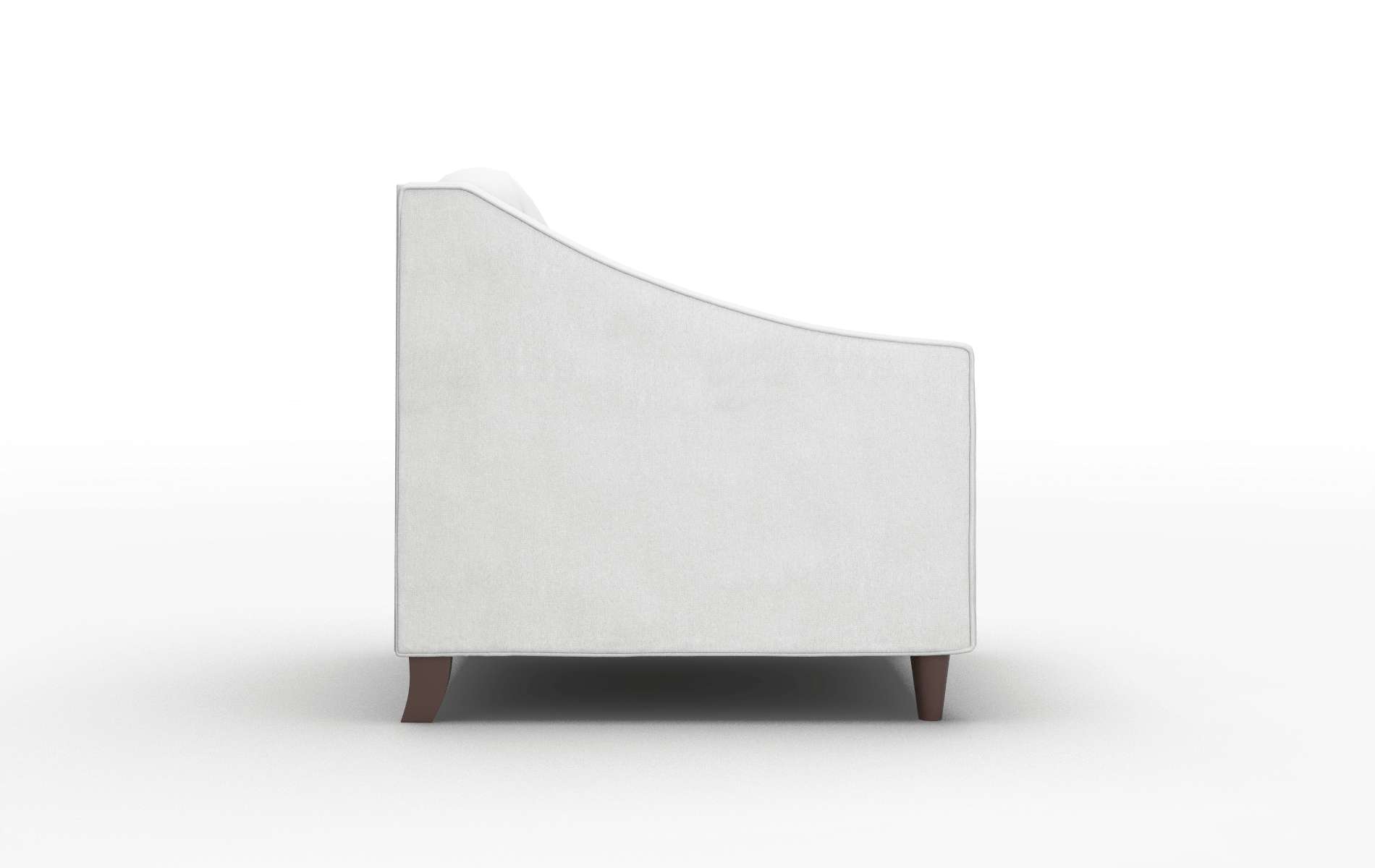 Manchester Prisma Steam Chair espresso legs 3