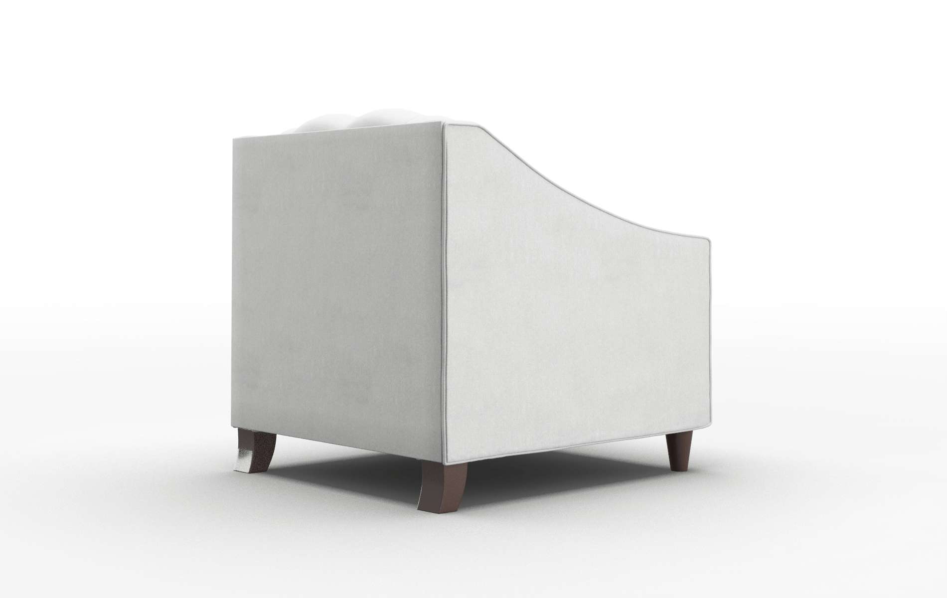 Manchester Prisma Steam Chair espresso legs 5