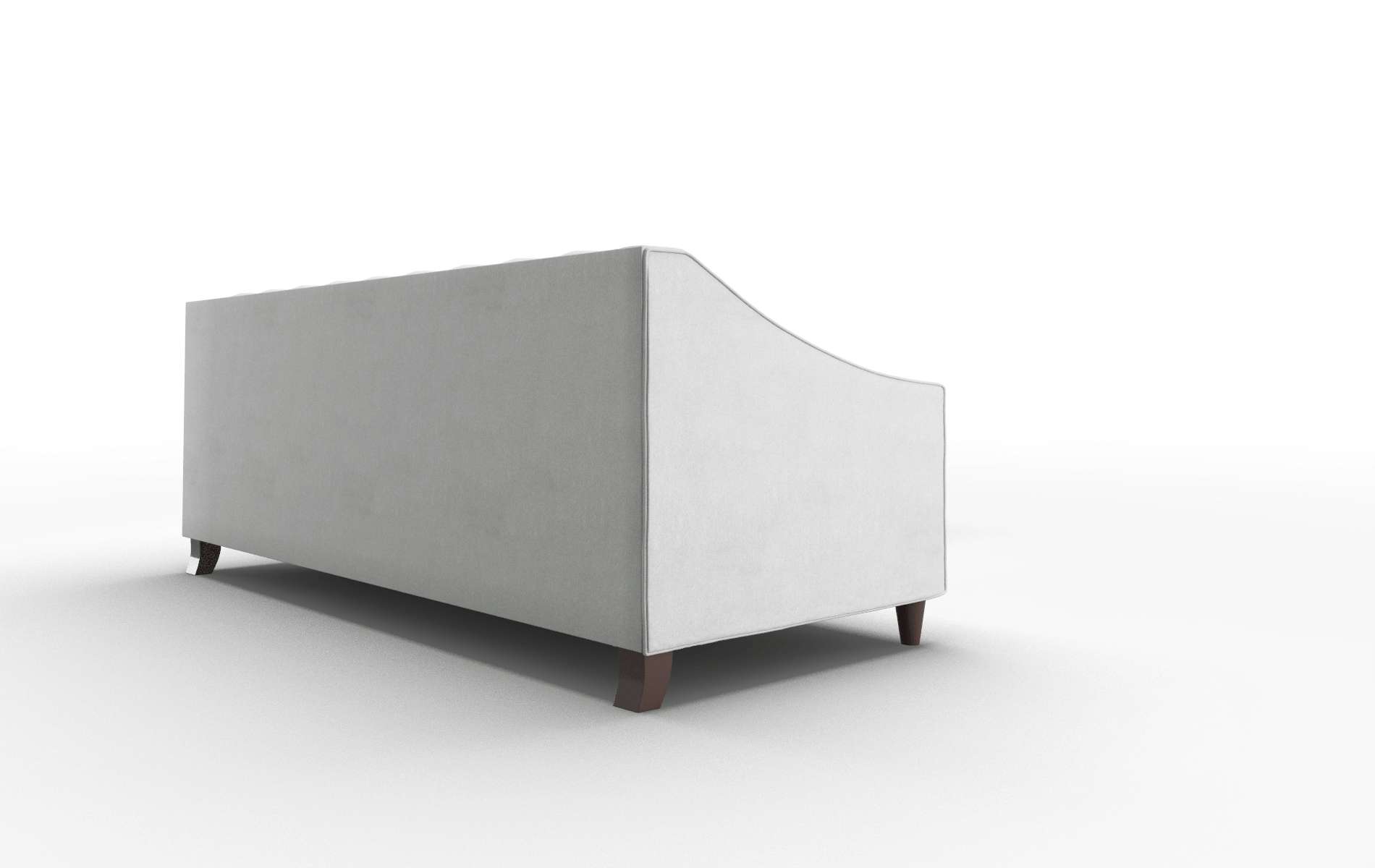 Manchester Prisma Steam Sectional espresso legs 3