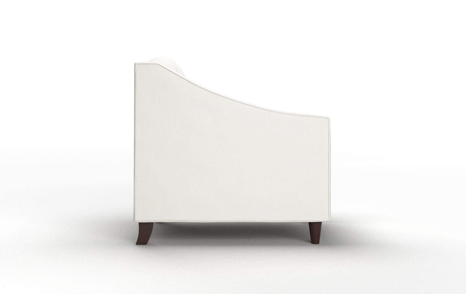 Manchester R_prize Cream Chair espresso legs 3