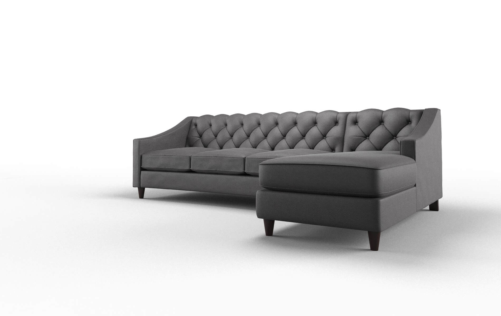 Manchester Royale Eclipse Panel espresso legs 4