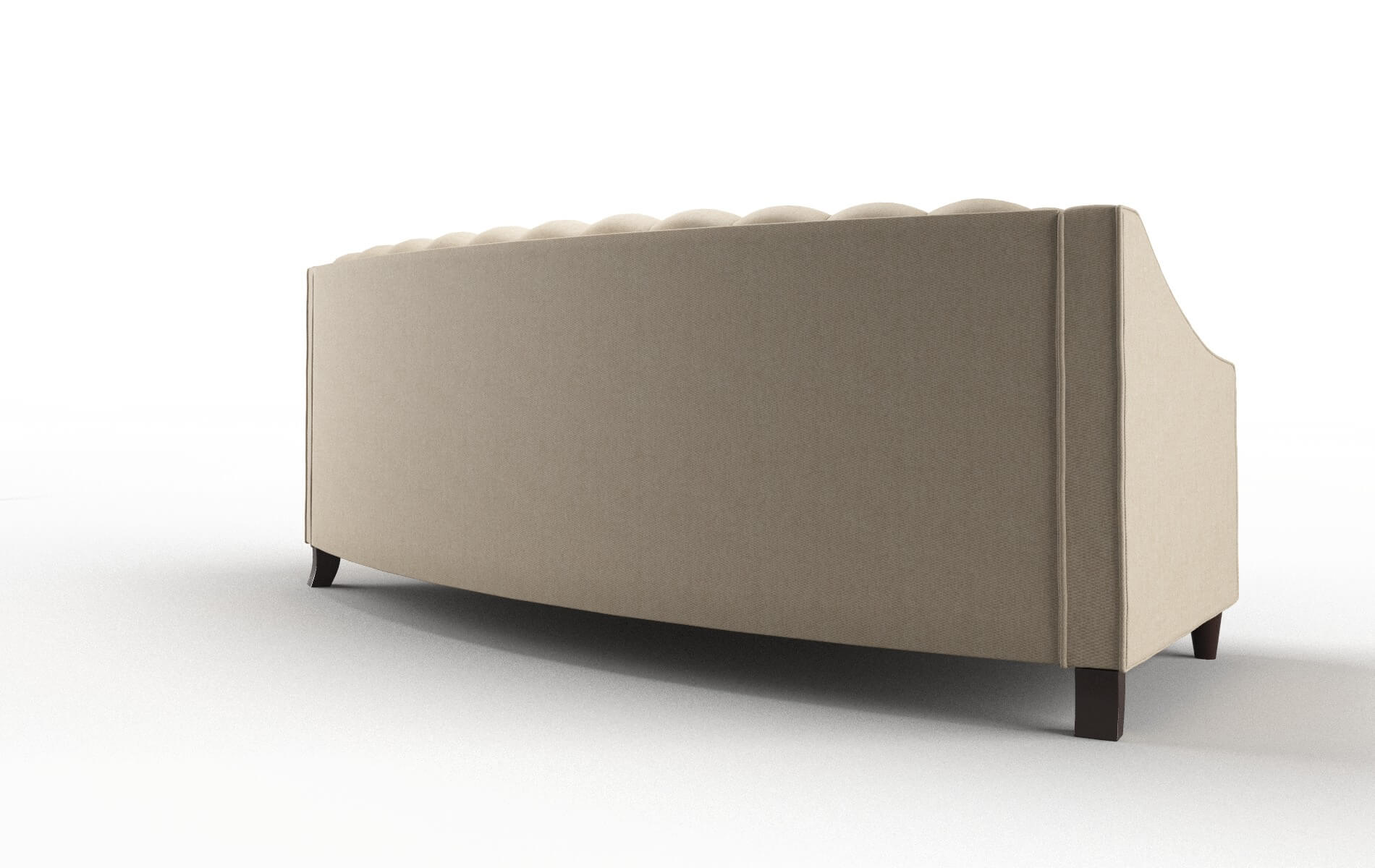 Manchester Royale Mondo Sofa espresso legs 5