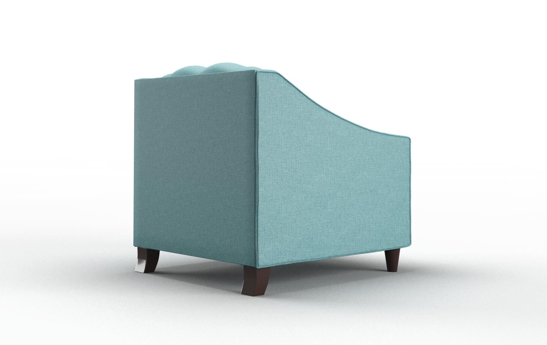 Manchester Simplex Aquavita Chair espresso legs 5