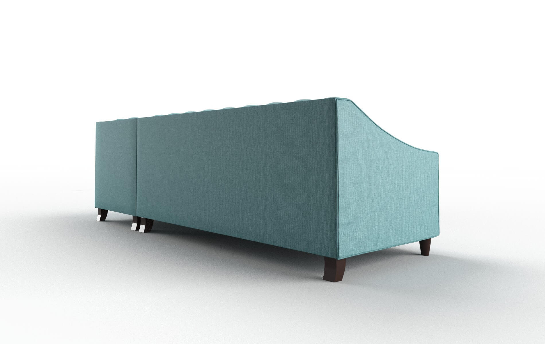 Manchester Simplex Aquavita Panel espresso legs 5