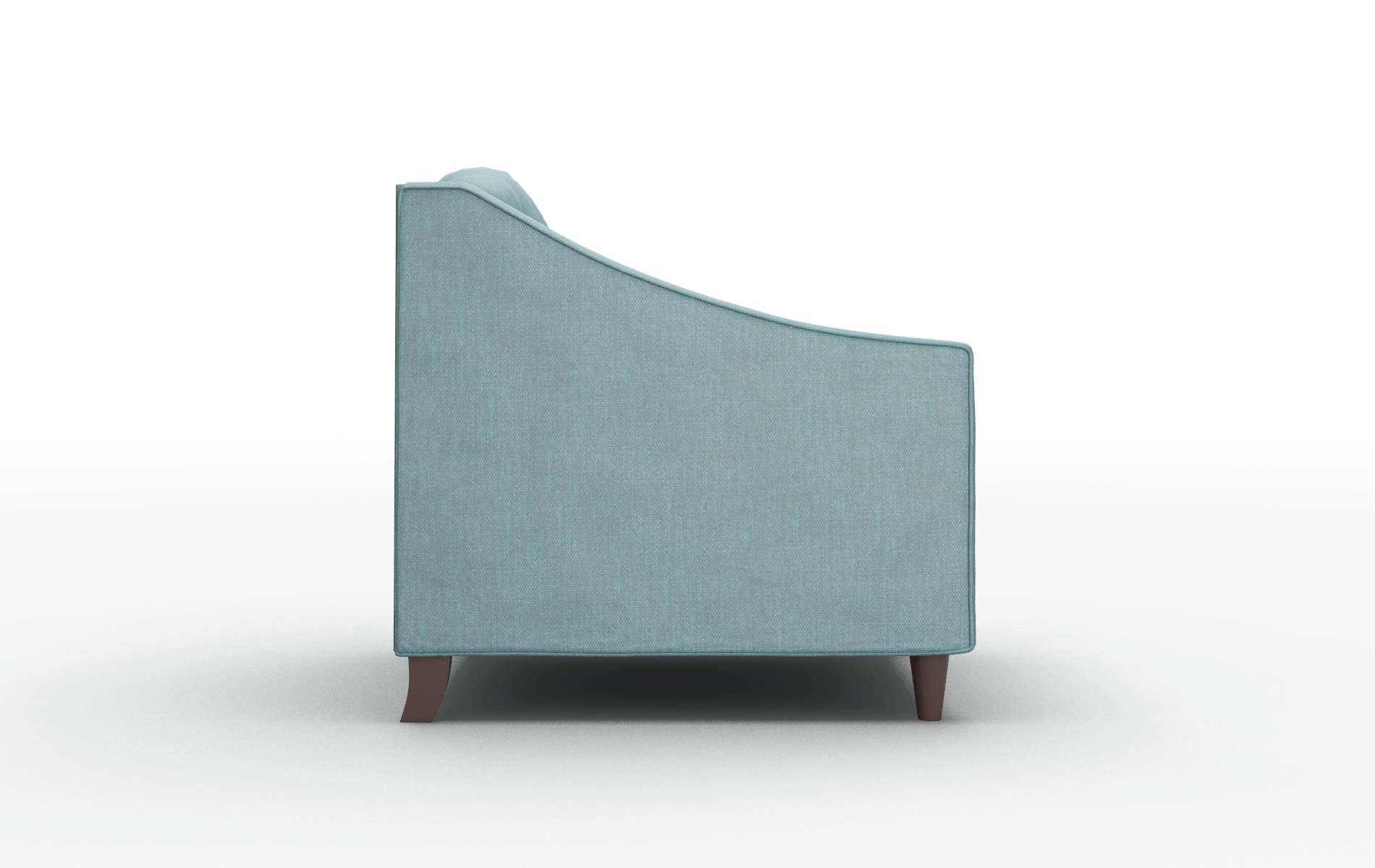 Manchester Simplex Blue_moon Chair espresso legs 3