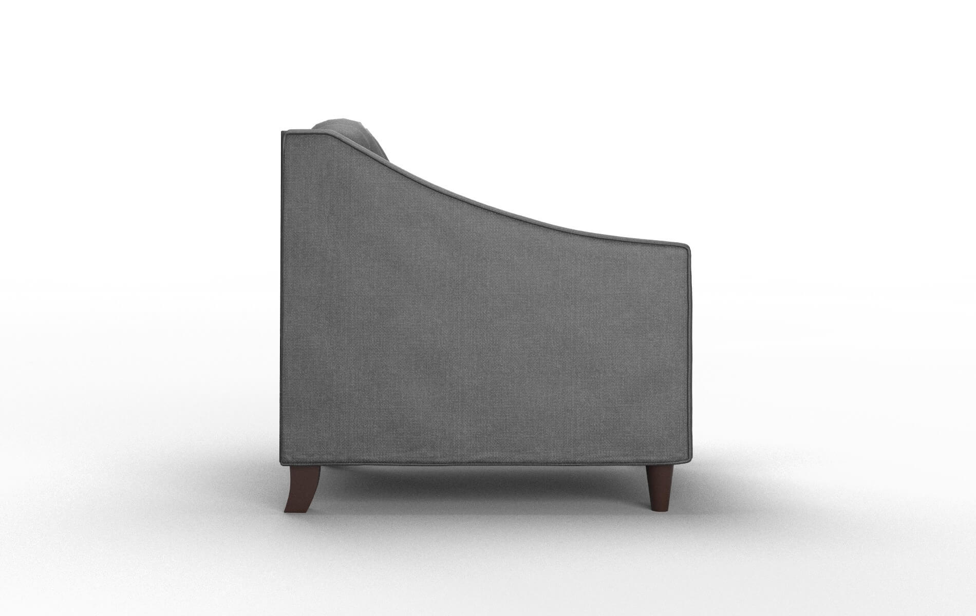 Manchester Sosoftness 54 Chair espresso legs 3