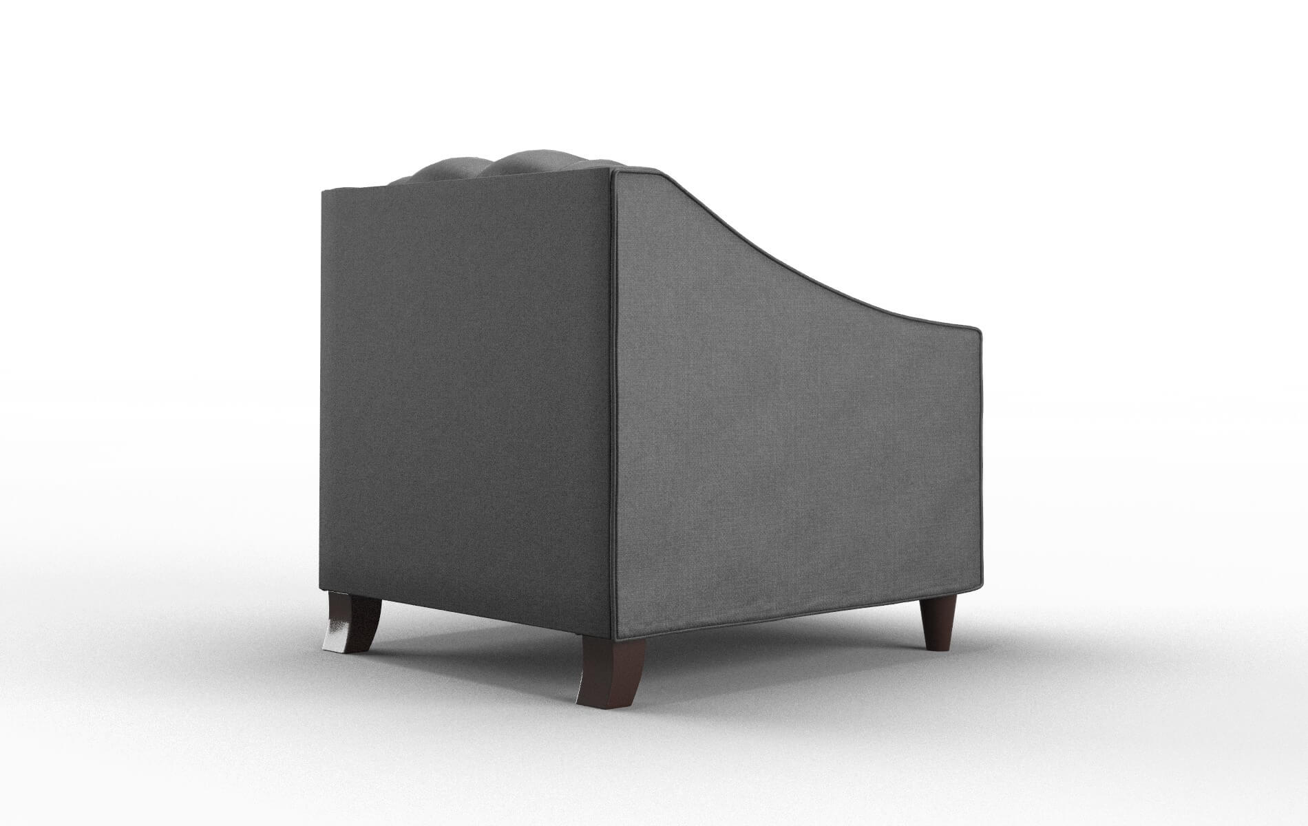 Manchester Sosoftness 54 Chair espresso legs 5