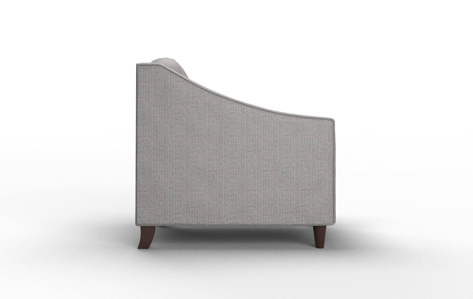 Manchester Terrain Oatmeal Chair espresso legs 3