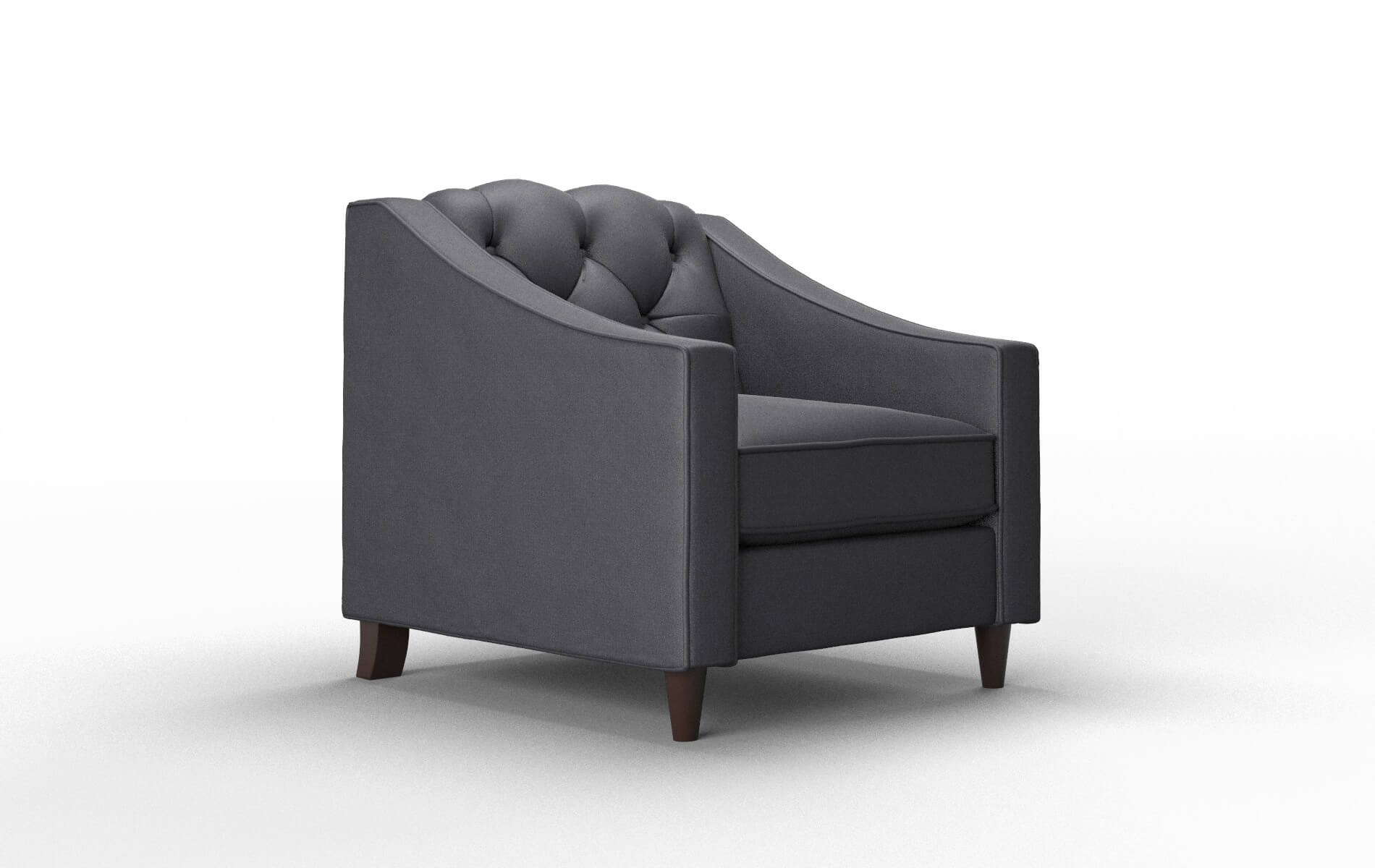 Manchester Urban_d Eclipse Chair espresso legs 2