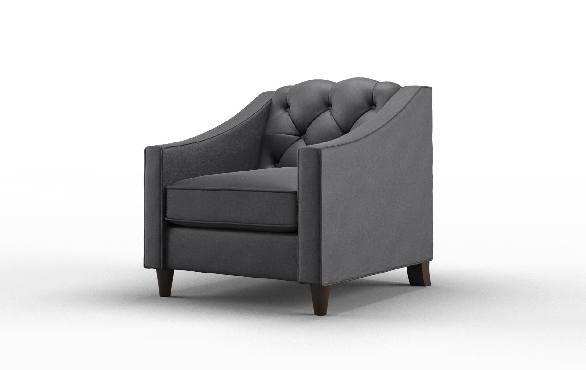 Manchester Urban_d Eclipse Chair espresso legs 4