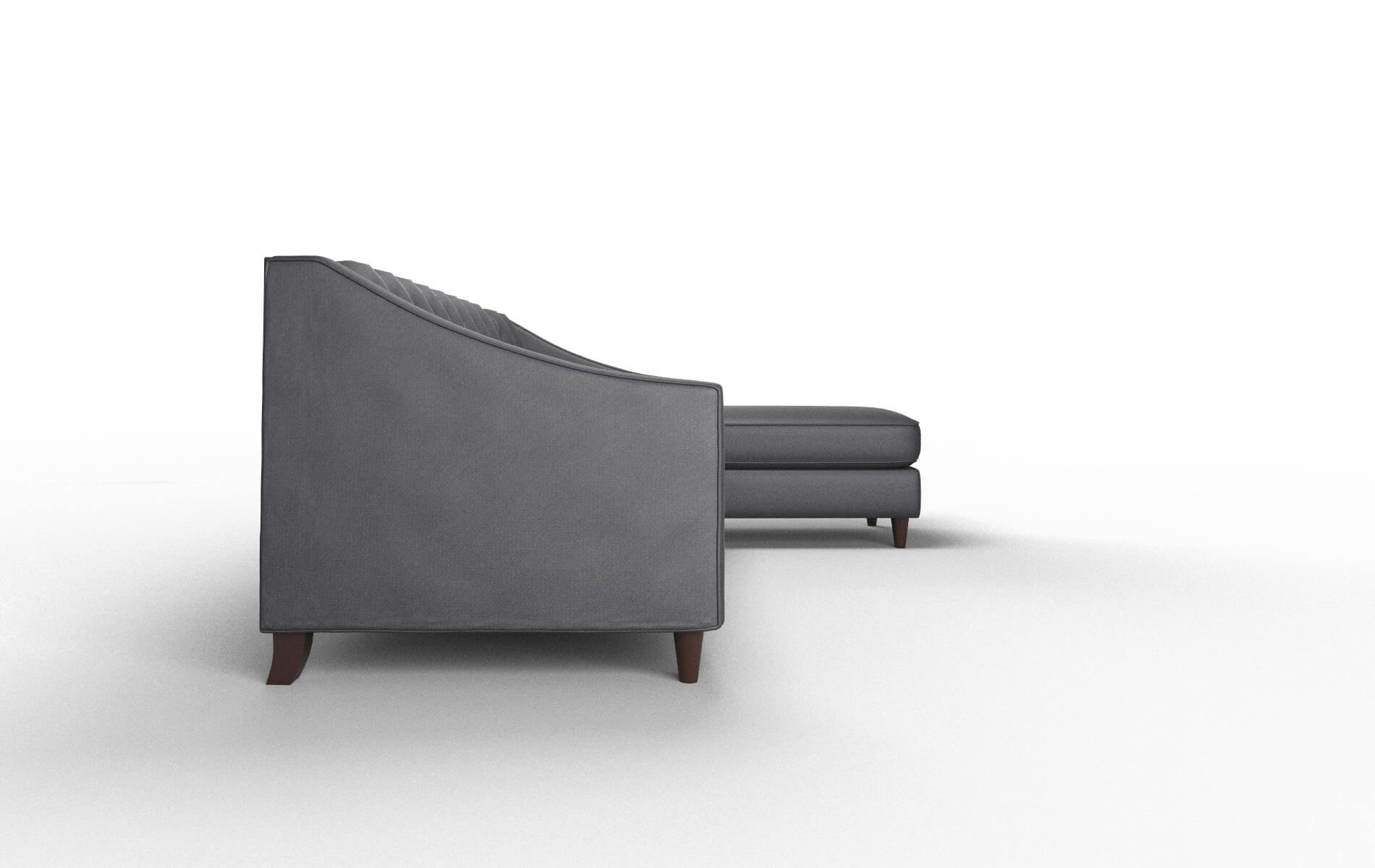 Manchester Urban_d Eclipse Panel espresso legs 3