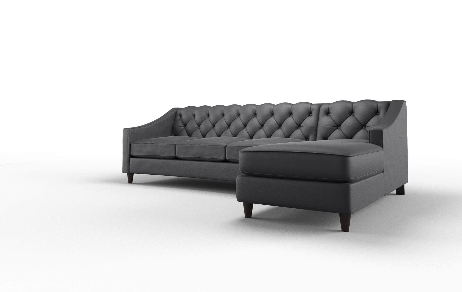 Manchester Urban_d Eclipse Panel espresso legs 4