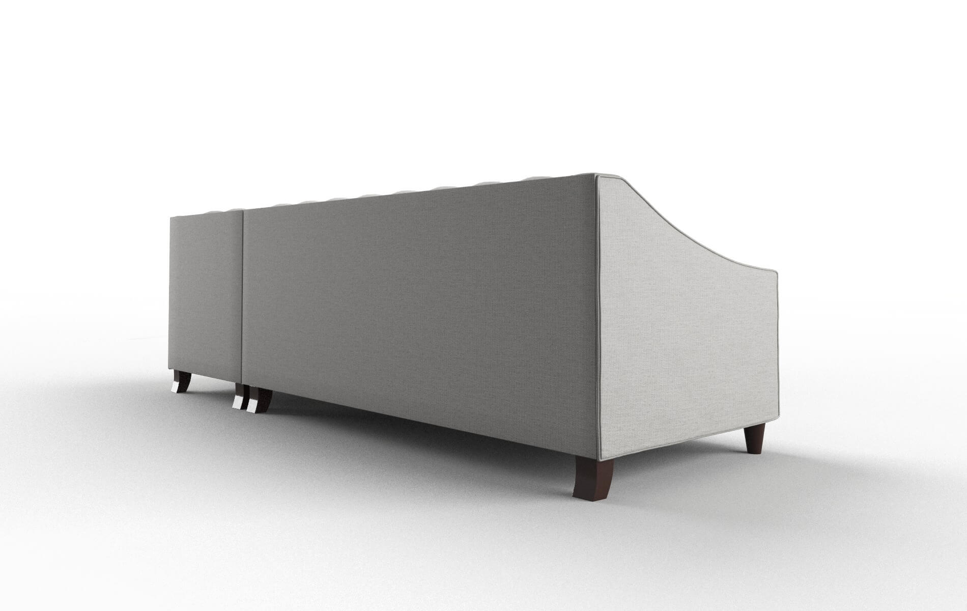 Manchester Urban_d Pepper Panel espresso legs 5