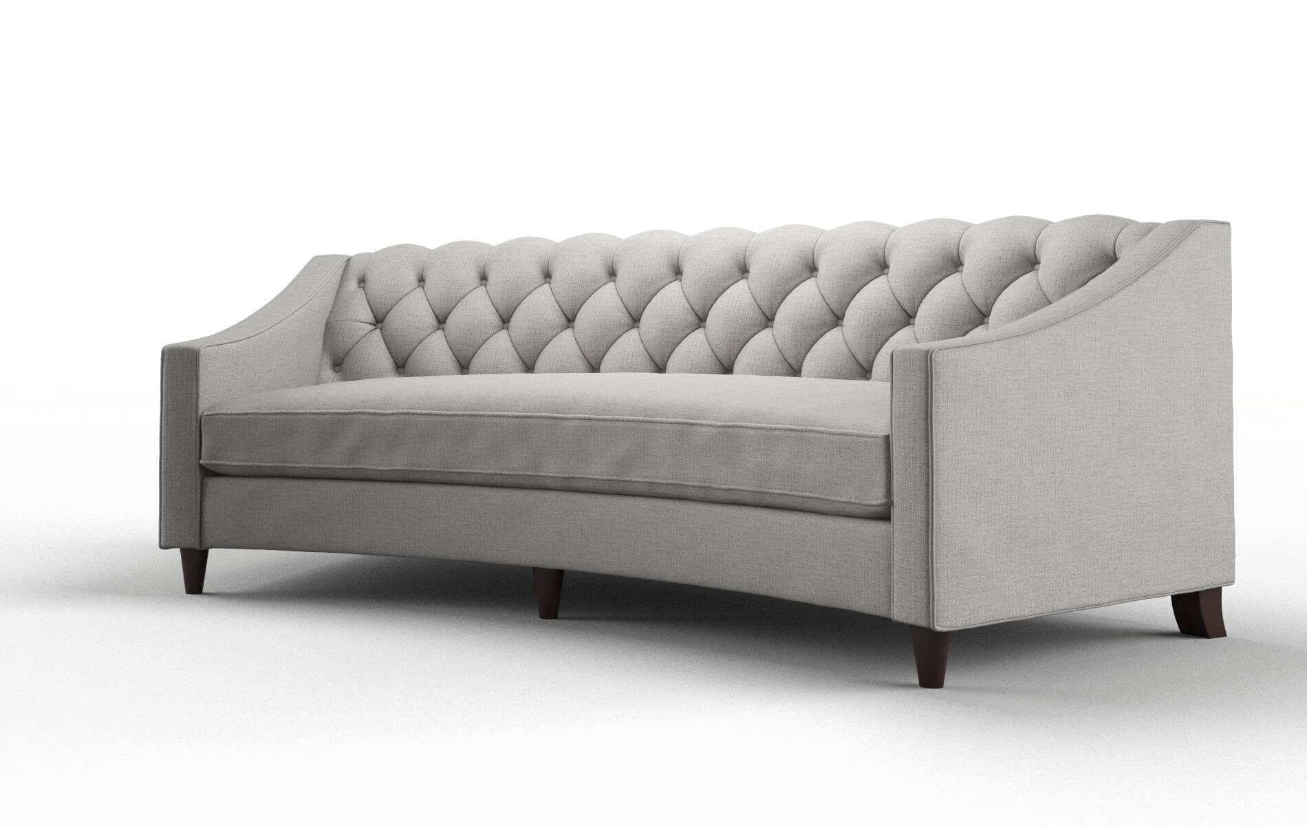 Manchester Urban_d Pepper Sofa espresso legs 4