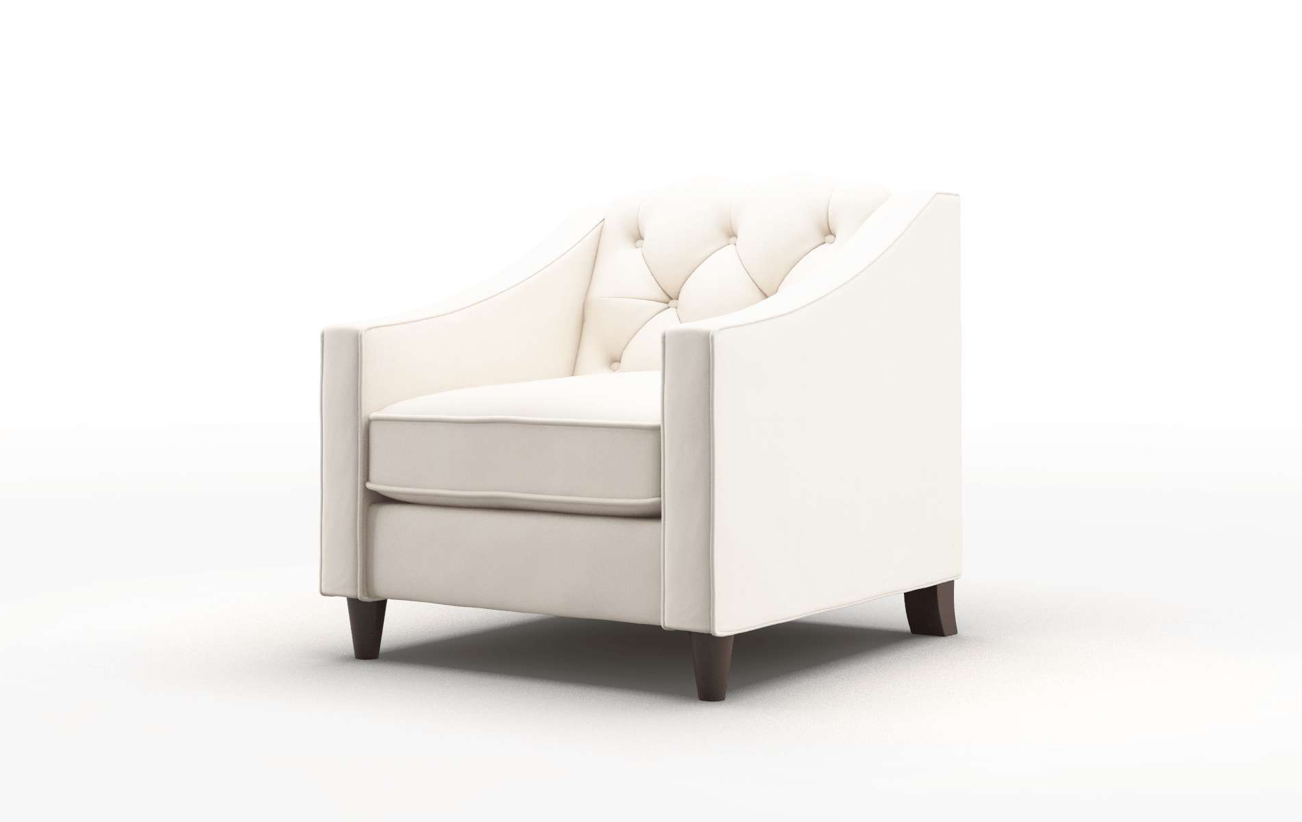 Manchester Urban_d Snow Chair espresso legs 4