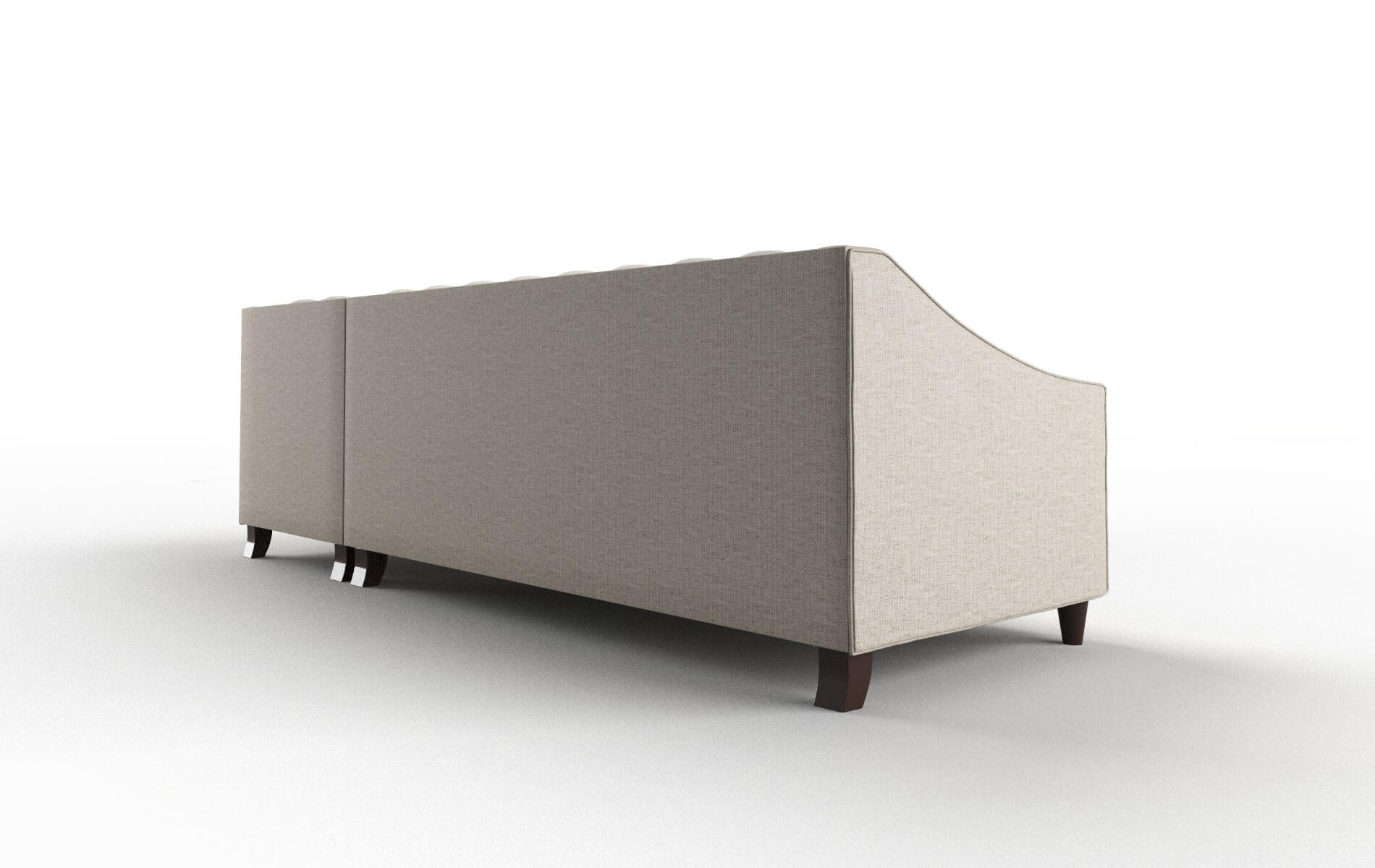 Manchester Urban_d Steel Panel espresso legs 5