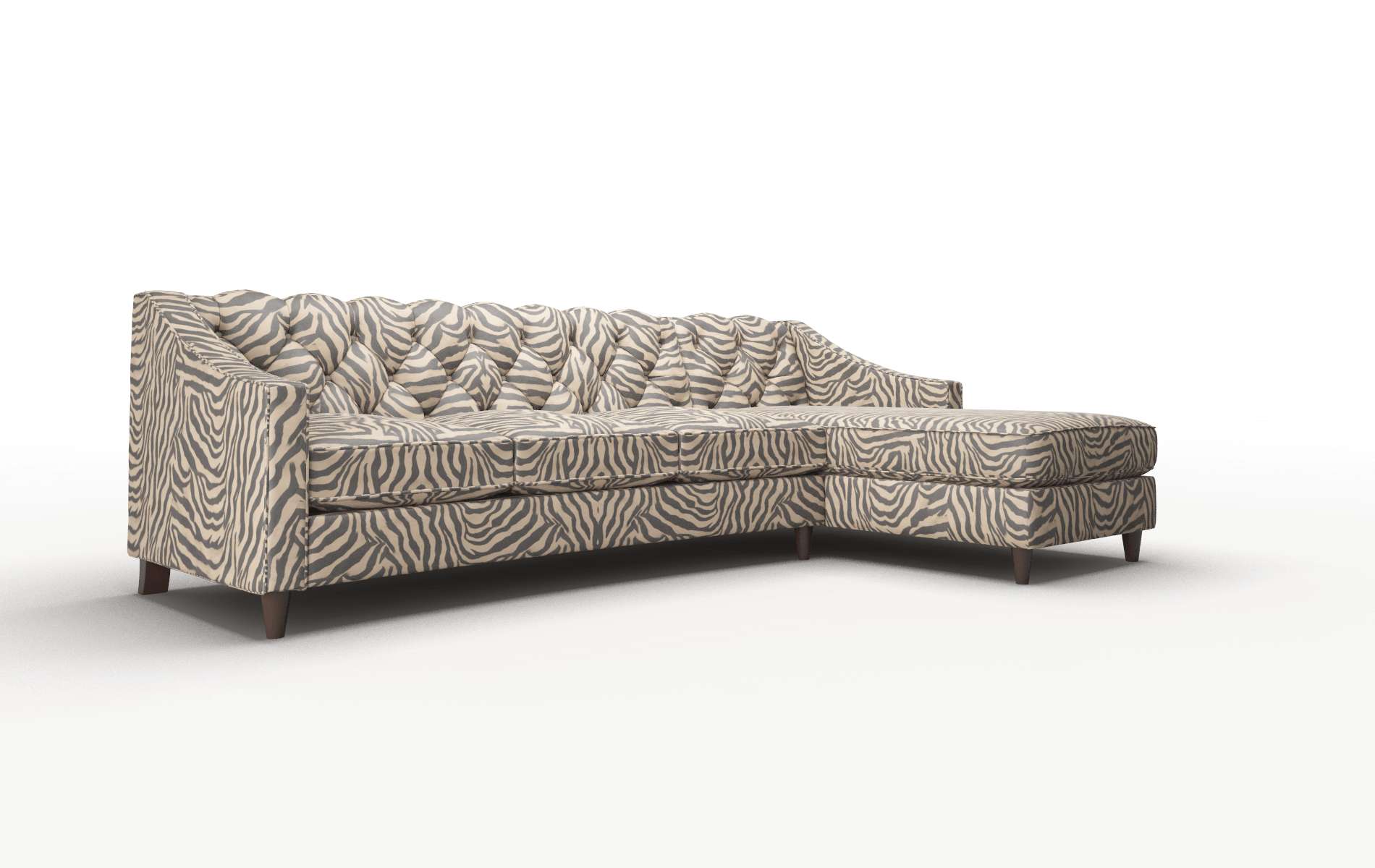 Manchester Zambia Coffee Panel espresso legs 2