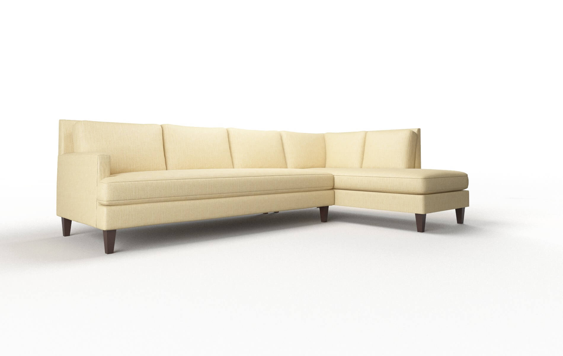 Marseille Avalon_hp Ginger Panel espresso legs 2