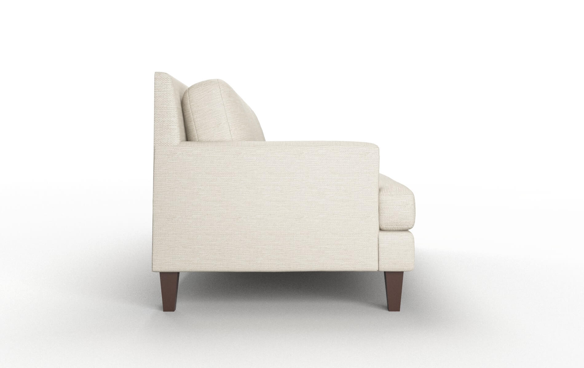 Marseille Avenger Pumice Sofa espresso legs 3