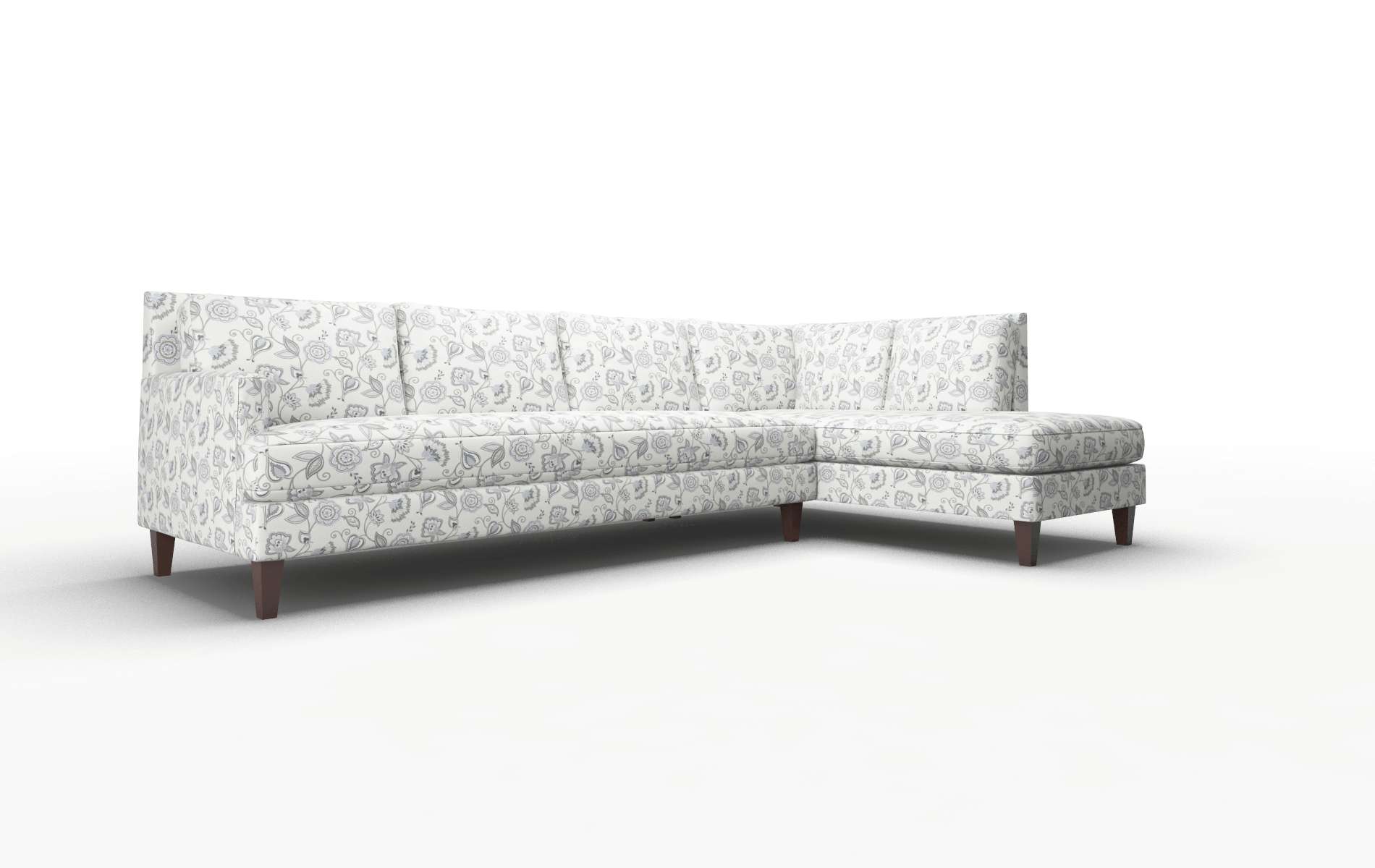 Marseille Avignon Sky Panel espresso legs 2