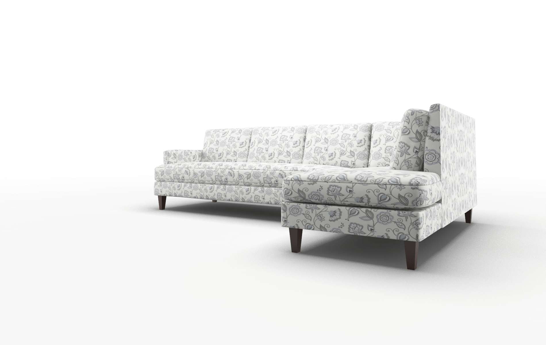 Marseille Avignon Sky Panel espresso legs 4