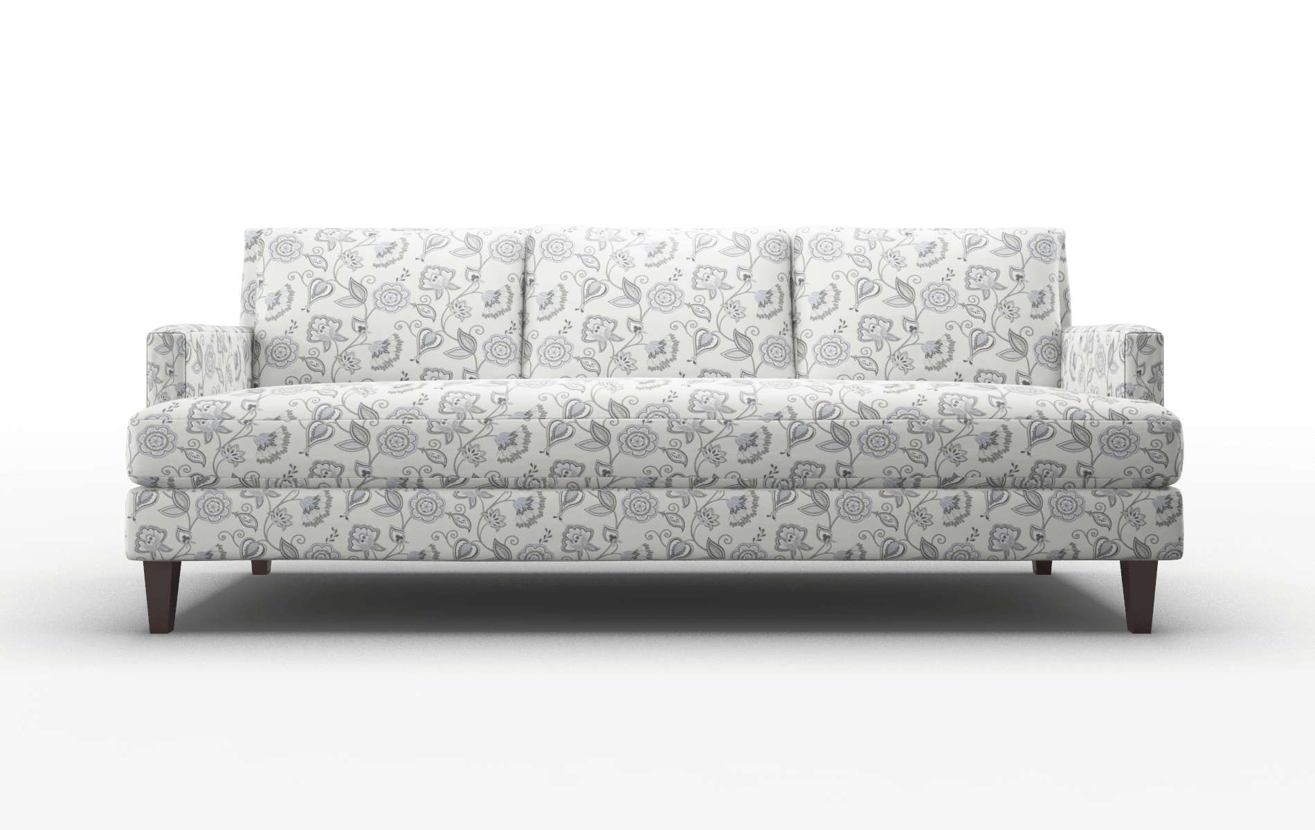 Marseille Avignon Sky Sofa espresso legs 1