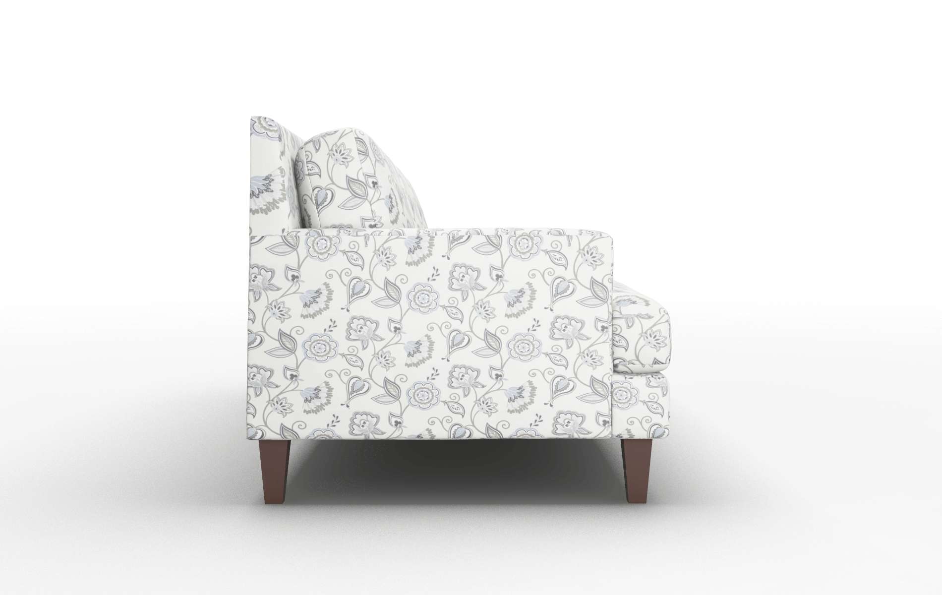 Marseille Avignon Sky Sofa espresso legs 3