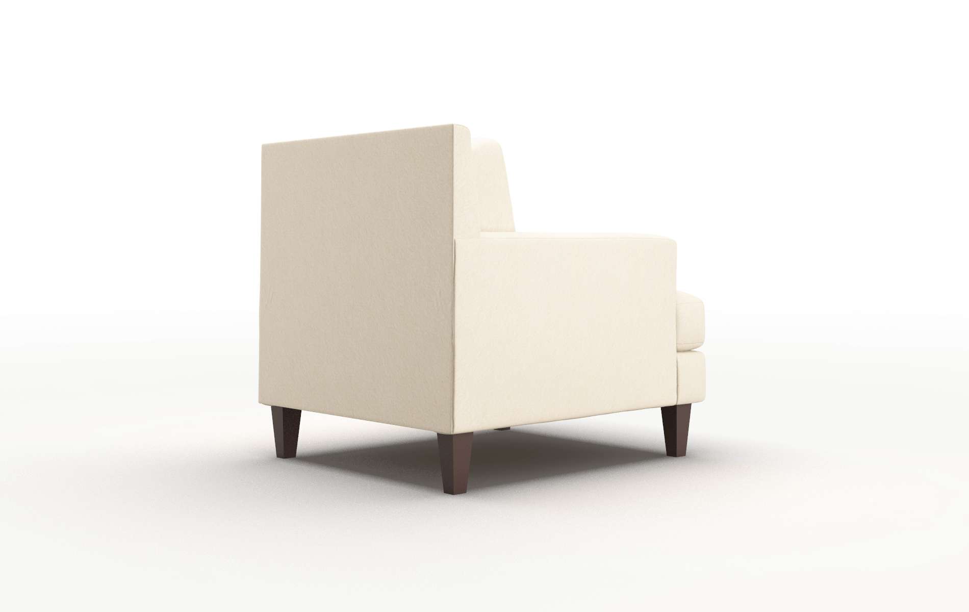 Marseille Bella Buckwheat Chair espresso legs 5