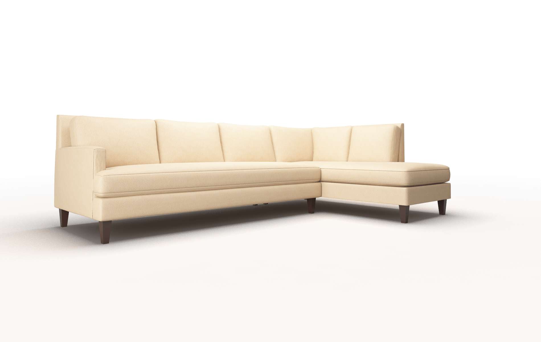 Marseille Bella Coffee Panel espresso legs 2