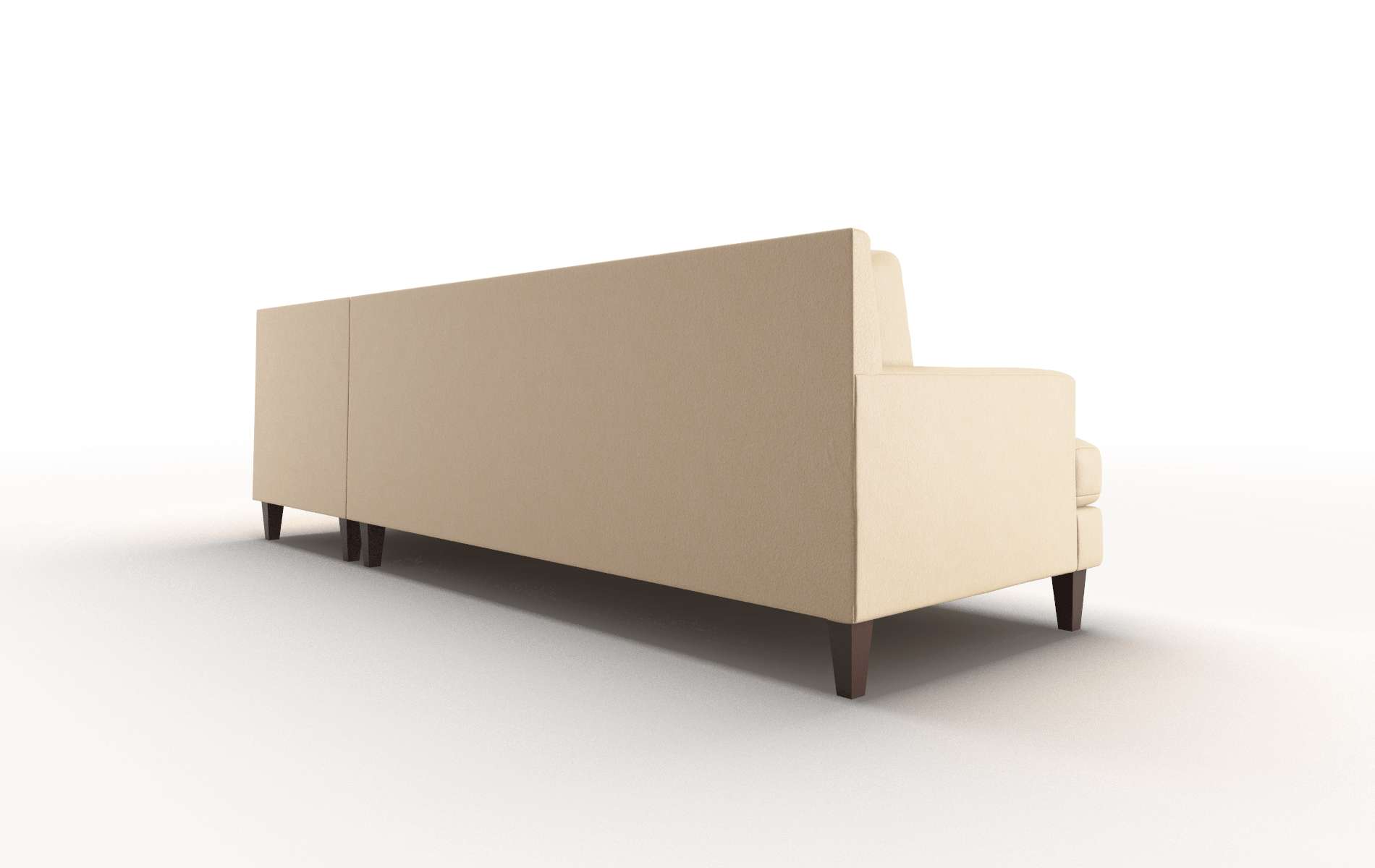 Marseille Bella Coffee Panel espresso legs 5