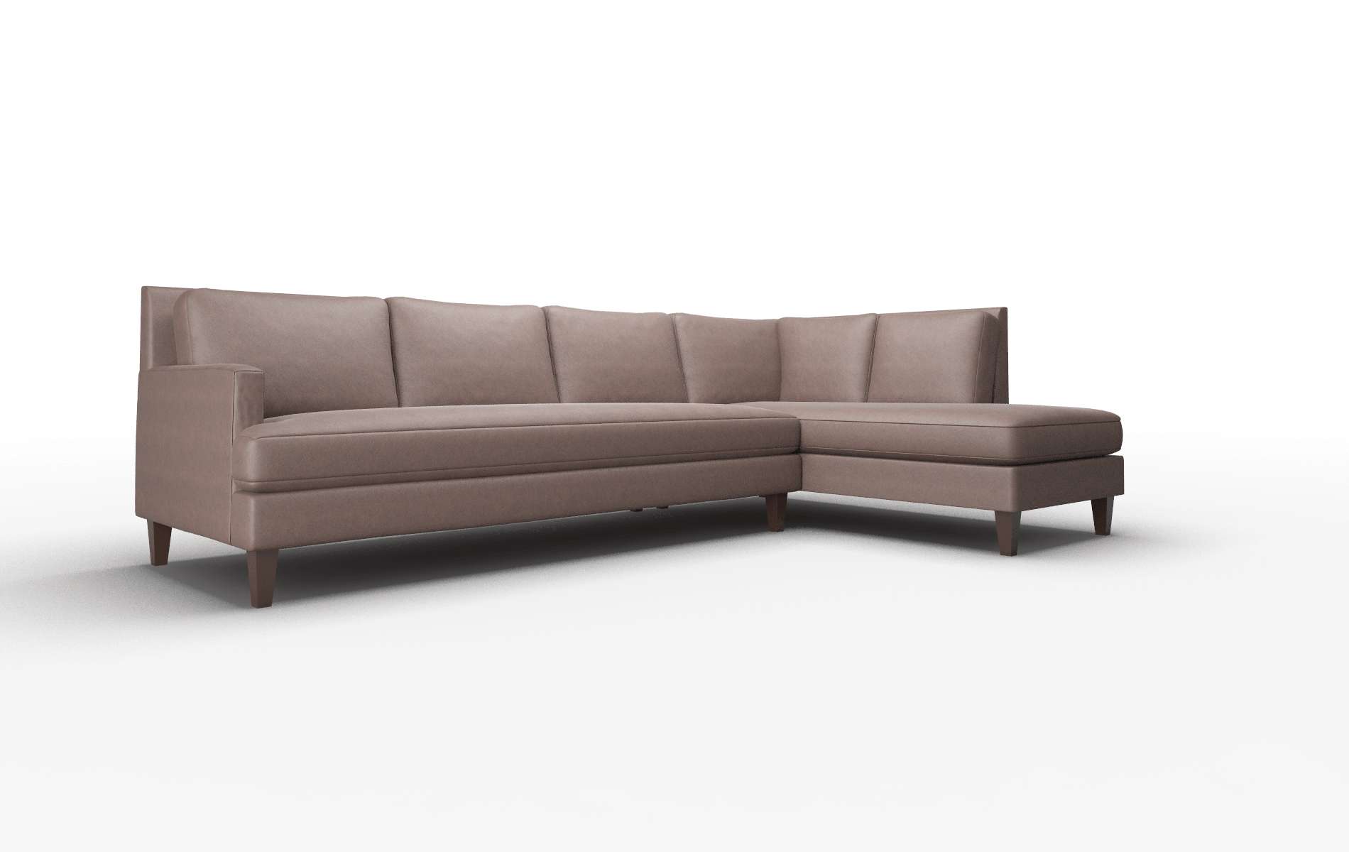 Marseille Bella Espresso Panel espresso legs 2