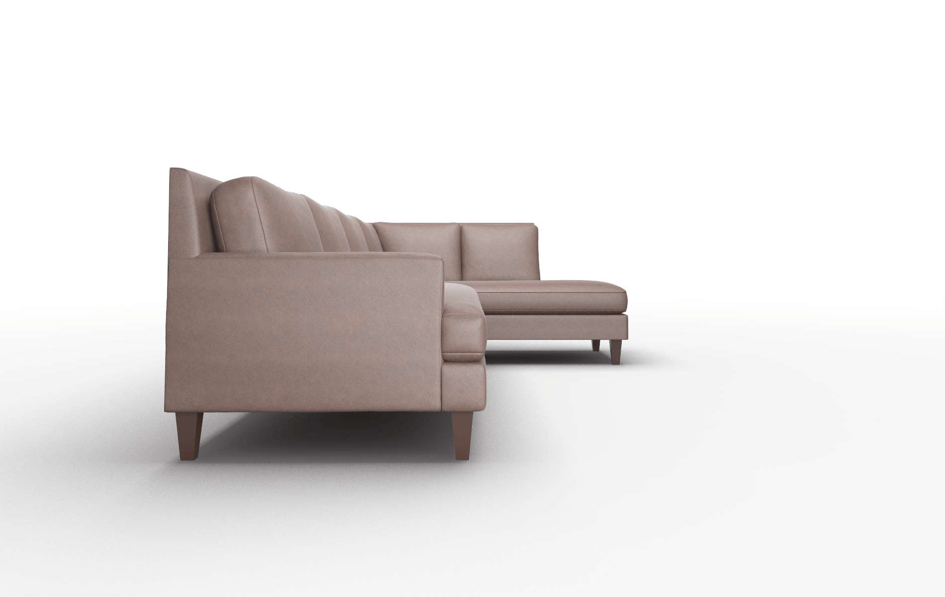 Marseille Bella Espresso Panel espresso legs 3