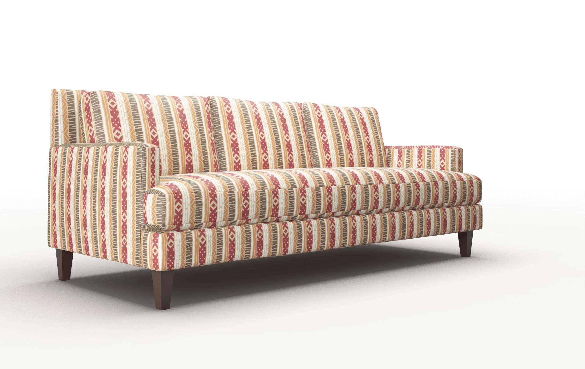 Marseille Bodhi Tango Sofa espresso legs 2