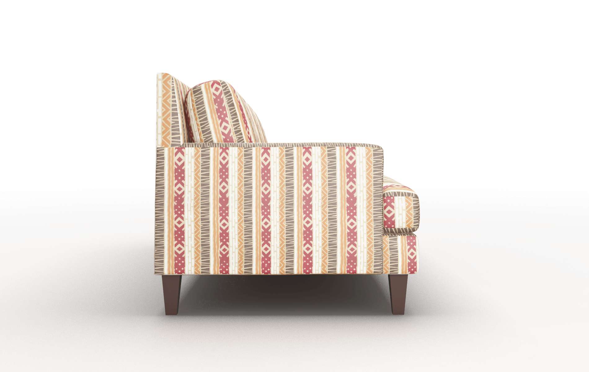 Marseille Bodhi Tango Sofa espresso legs 3