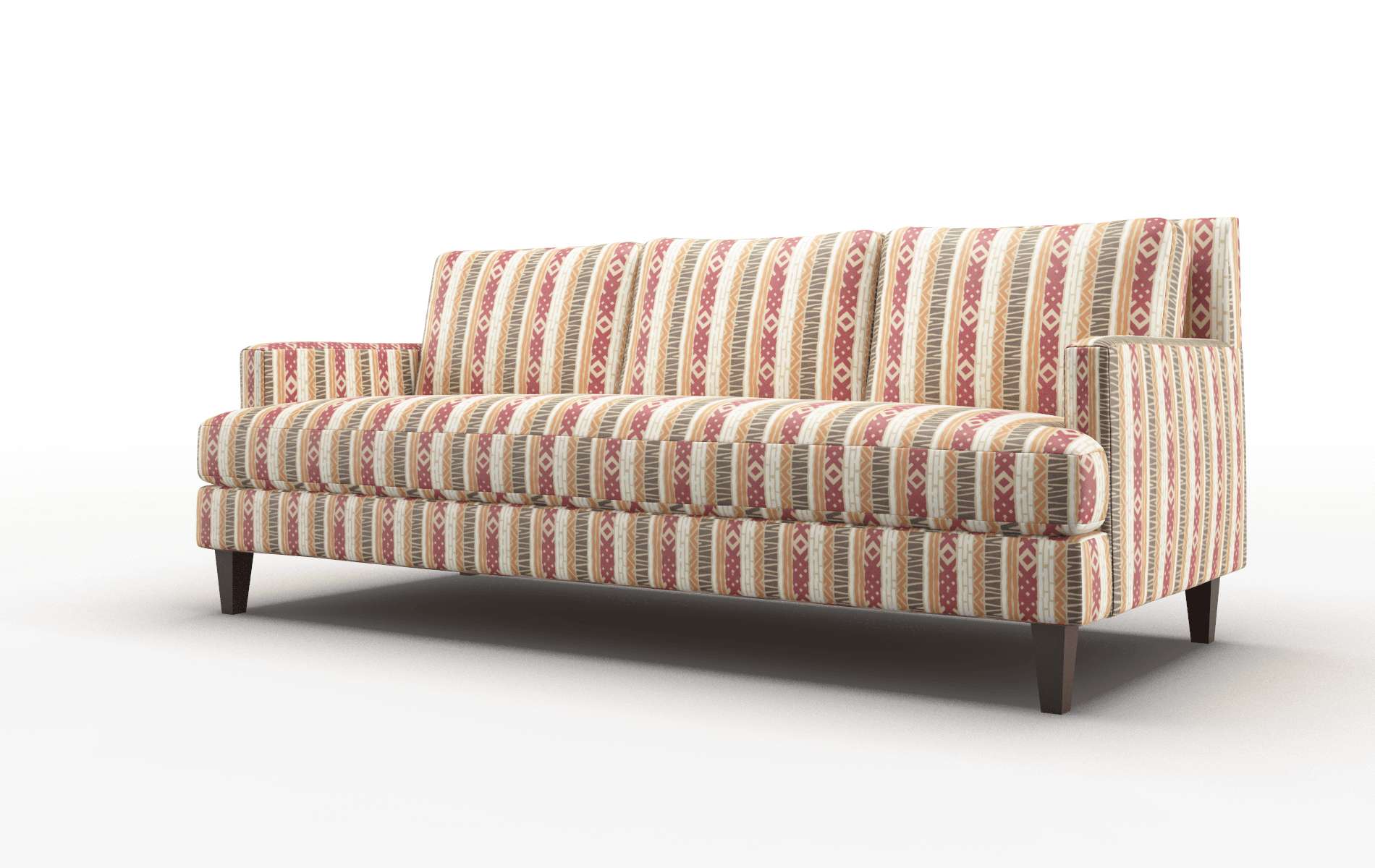 Marseille Bodhi Tango Sofa espresso legs 4