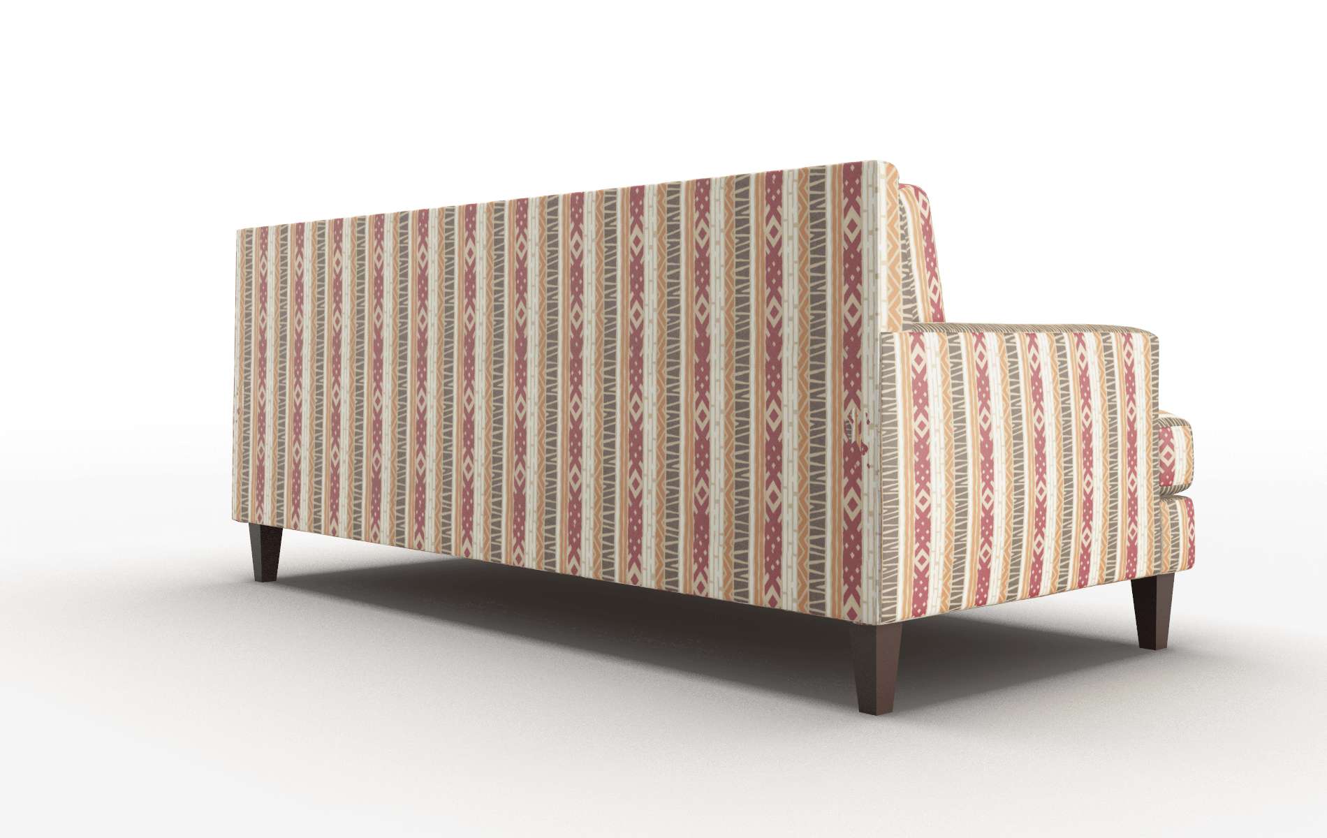 Marseille Bodhi Tango Sofa espresso legs 5