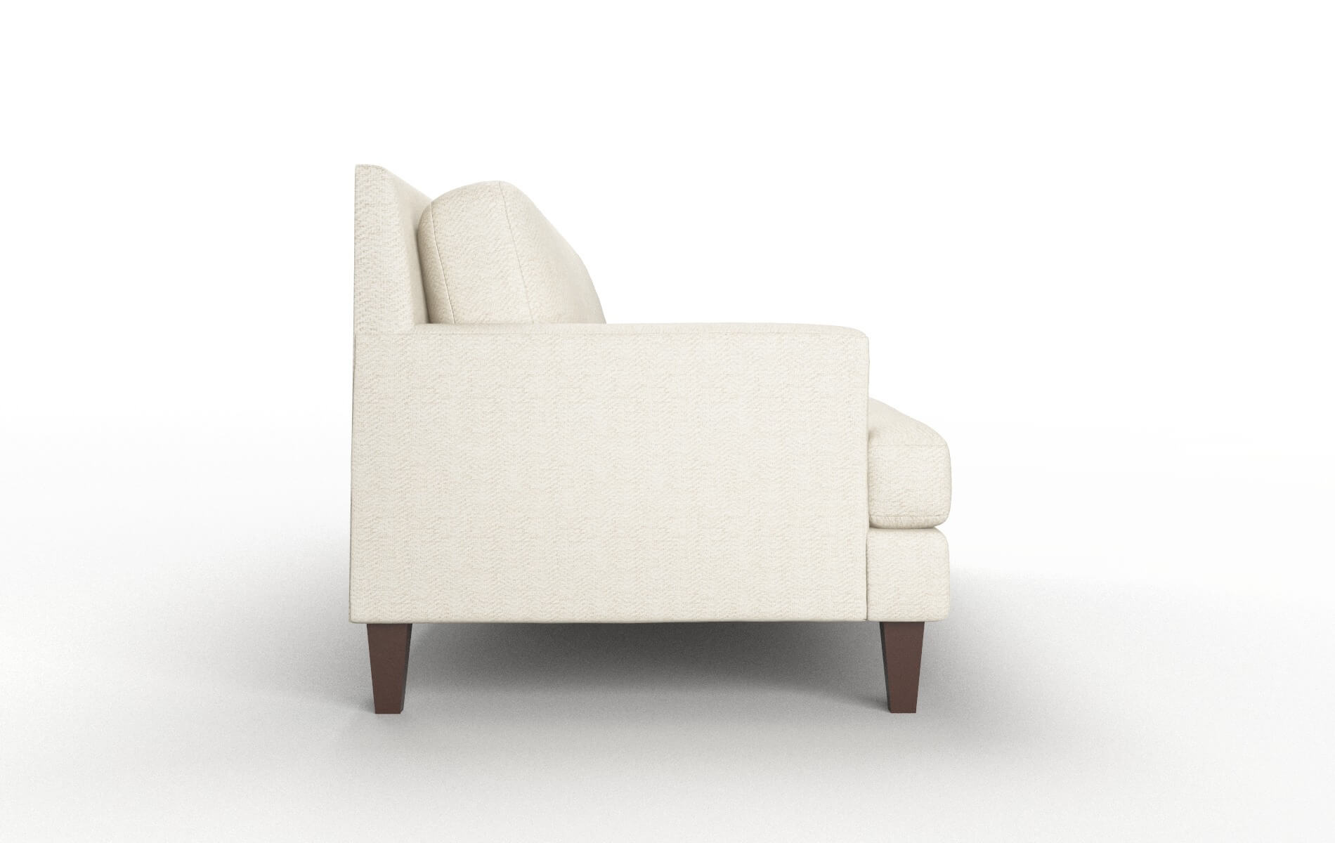Marseille Catalina Wheat Sofa espresso legs 3