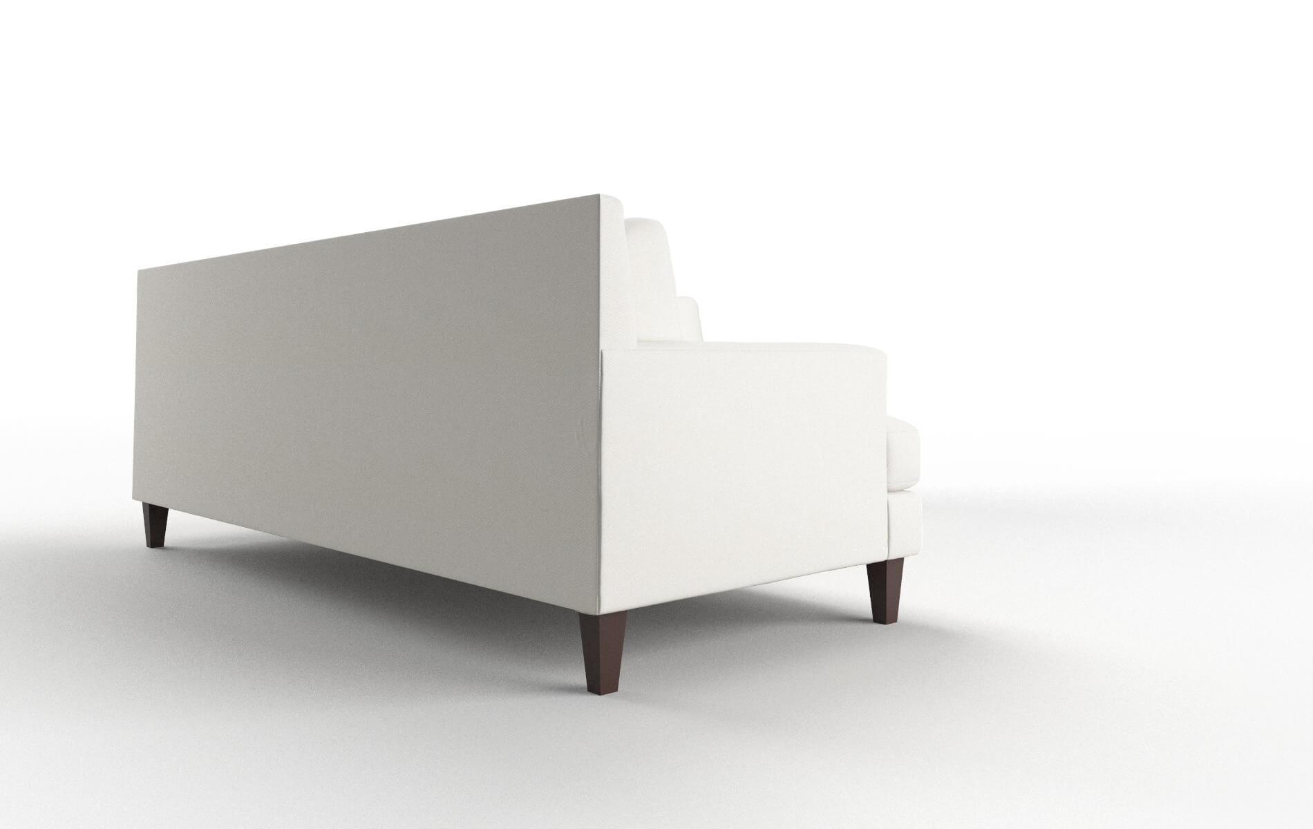 Marseille Chance Bone Sectional espresso legs 3