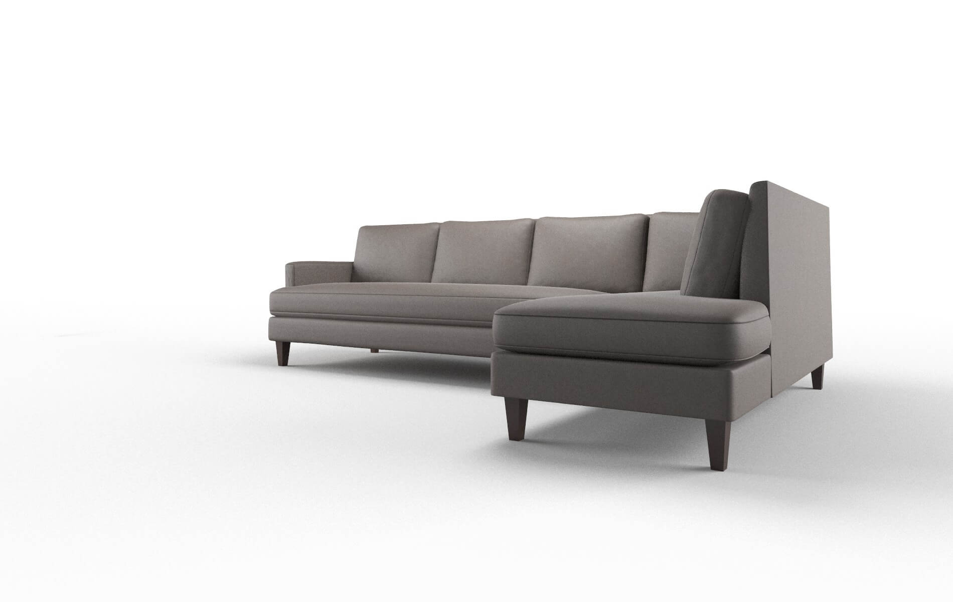 Marseille Cosmo Chocolate Panel espresso legs 4